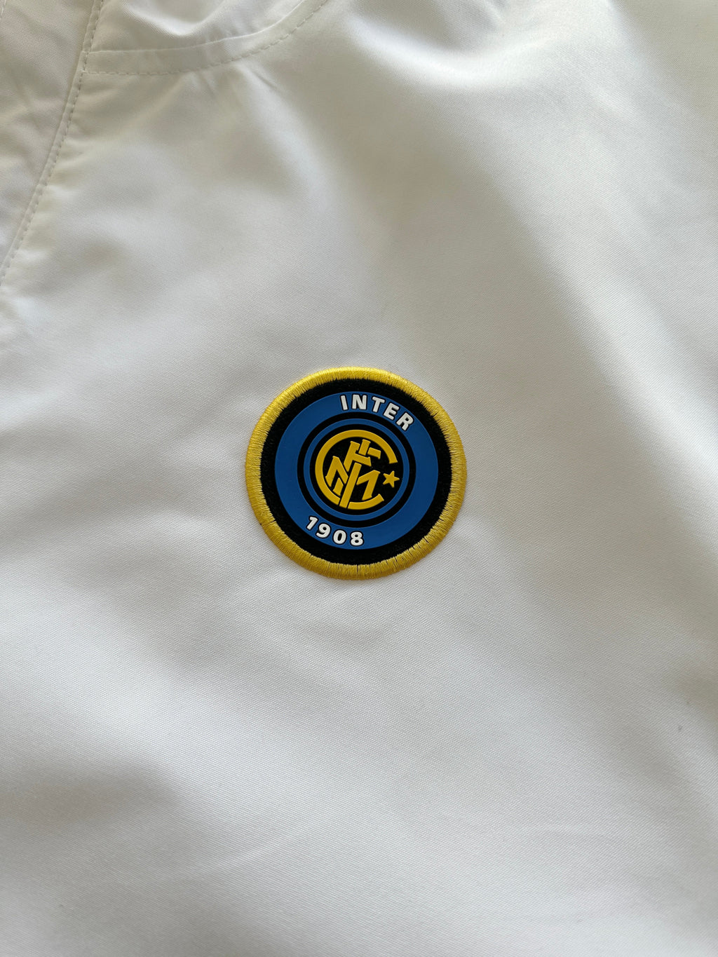 00's Inter Milan Nike Zip Up Track Jacket (XL)