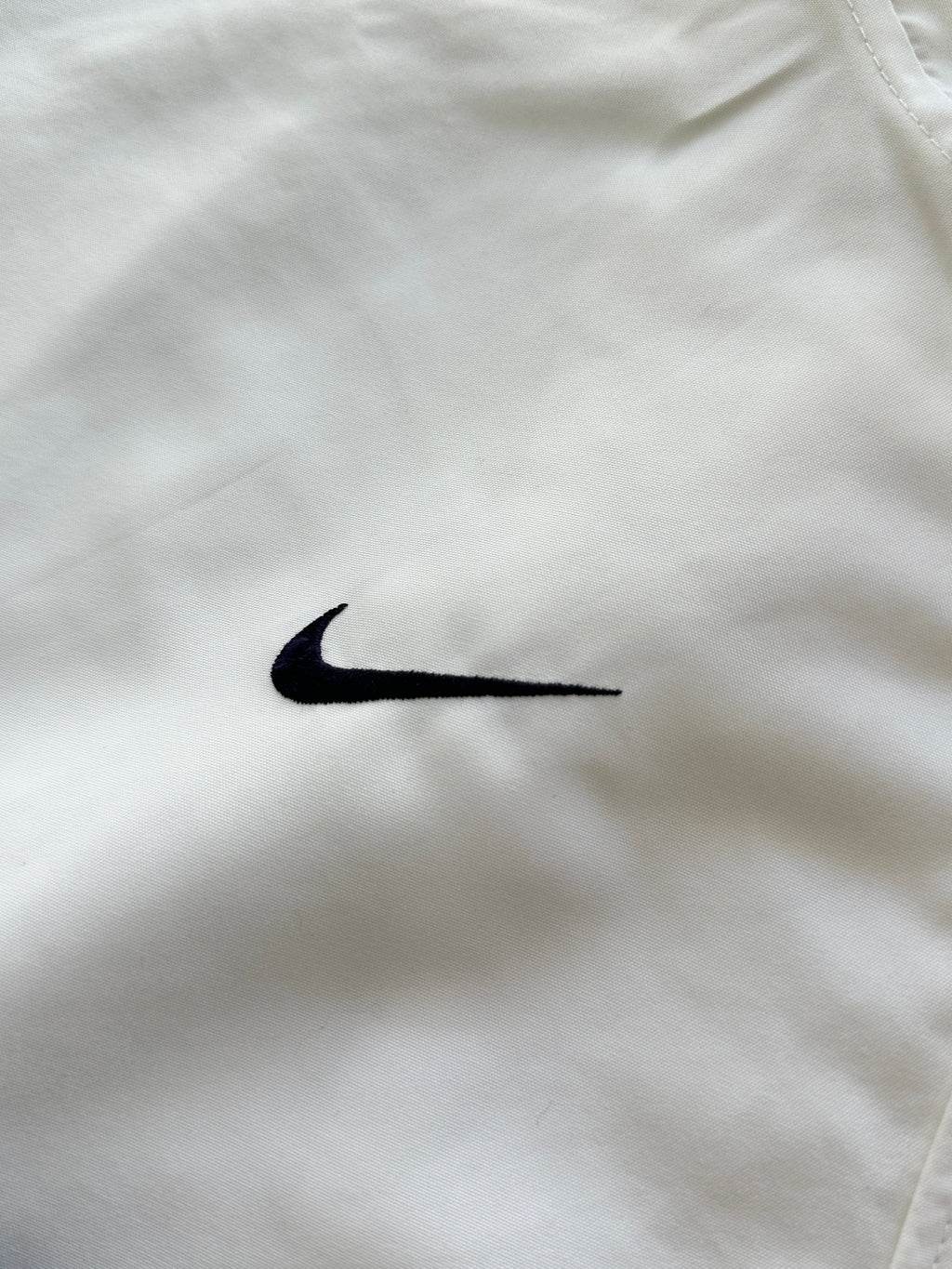 00's Inter Milan Nike Zip Up Track Jacket (XL)