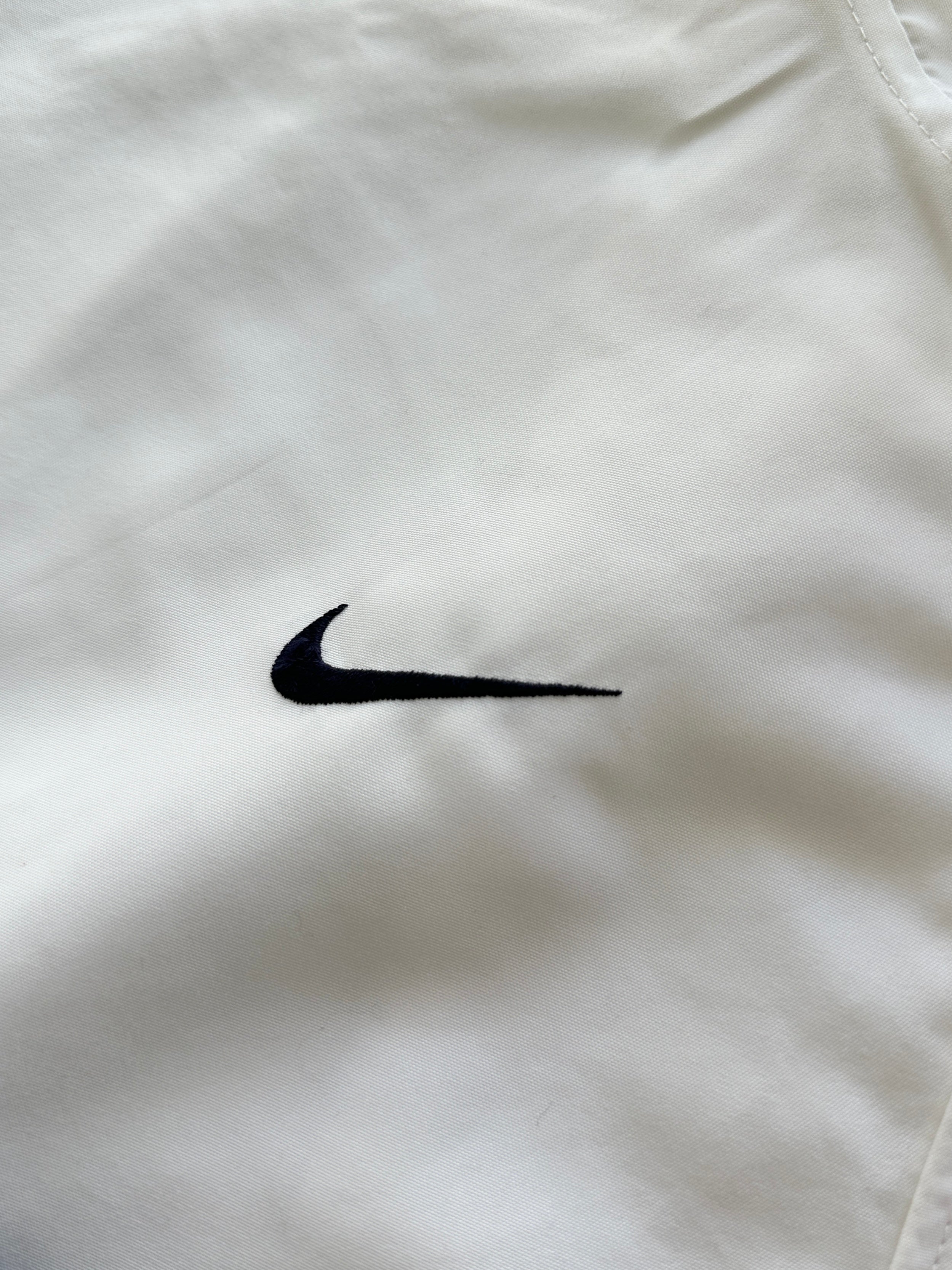00's Inter Milan Nike Zip Up Track Jacket (XL)
