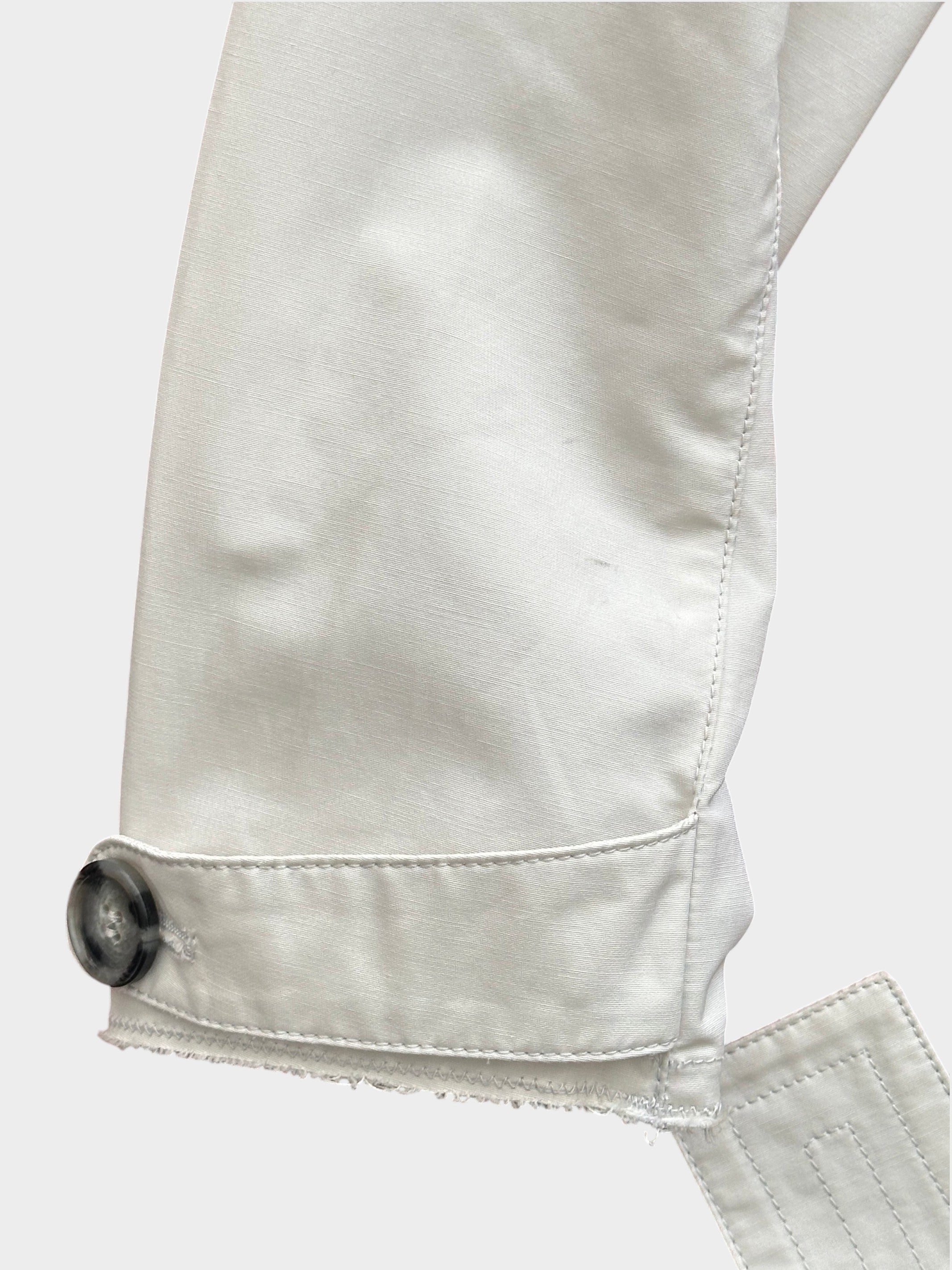 00's Prada belted Jacket (Women's S)