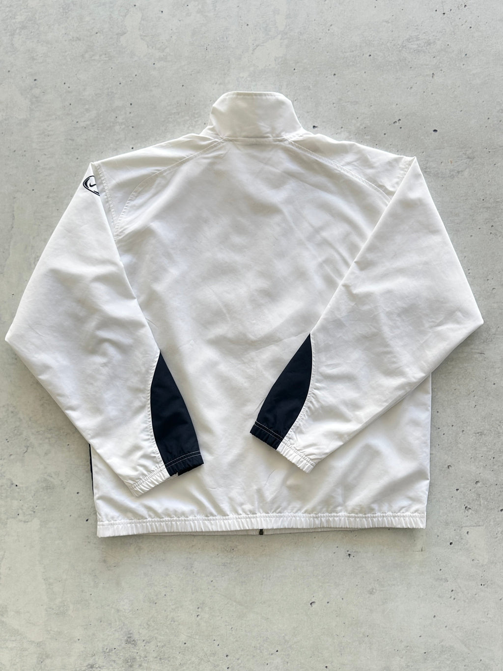 00's Inter Milan Nike Zip Up Track Jacket (XL)