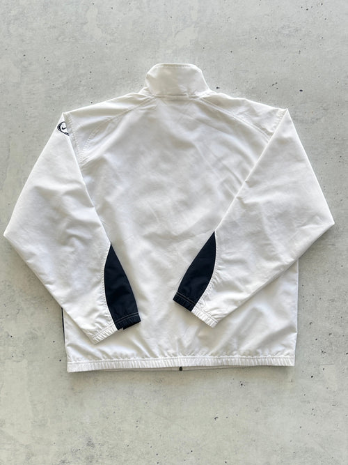 00's Inter Milan Nike Zip Up Track Jacket (XL)