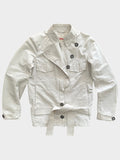 00's Prada belted Jacket (Women's S)