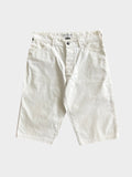 SS/96 Stone Island Heavy Cotton Shorts (W30)