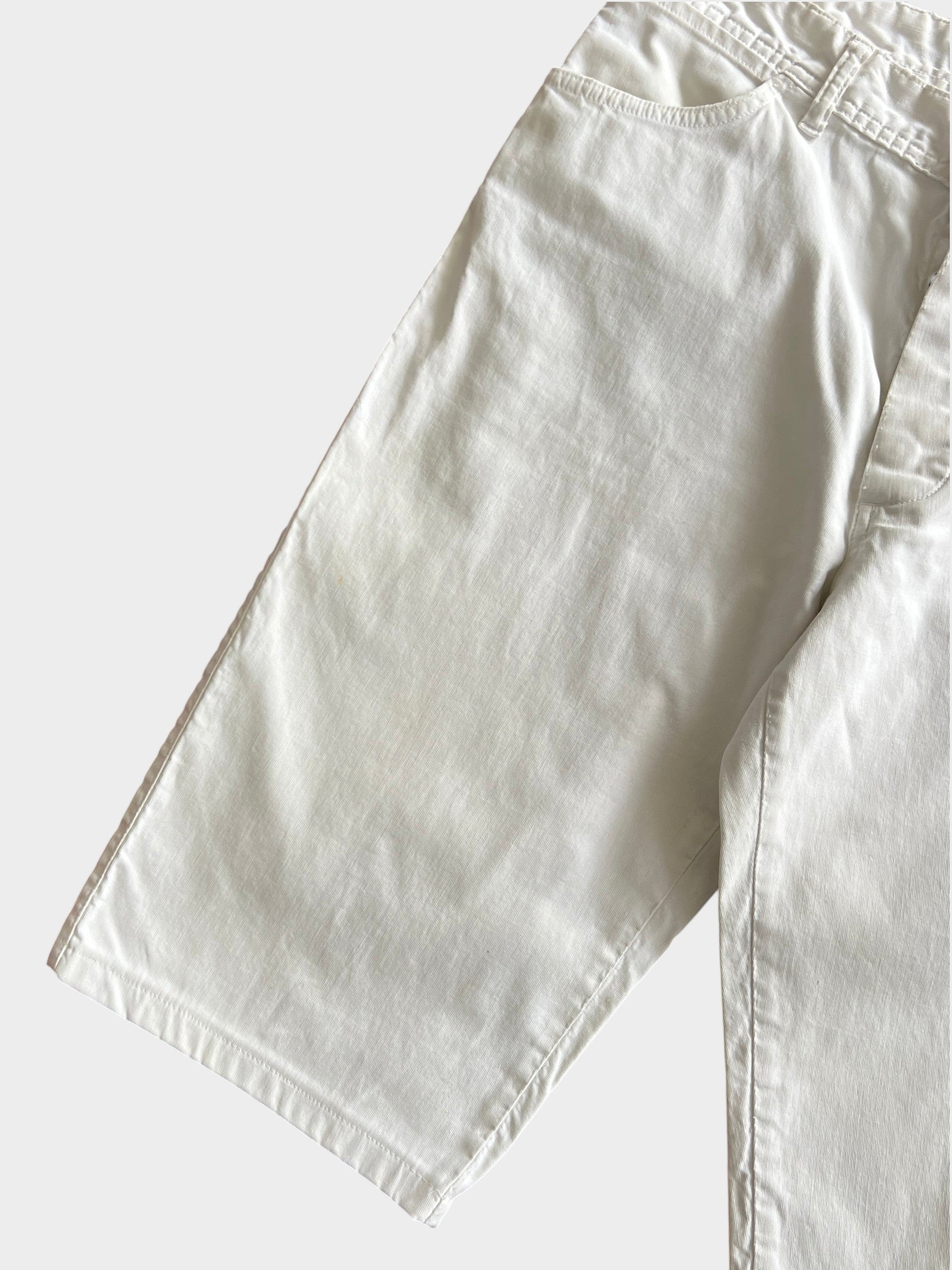 SS/96 Stone Island Heavy Cotton Shorts (W30)