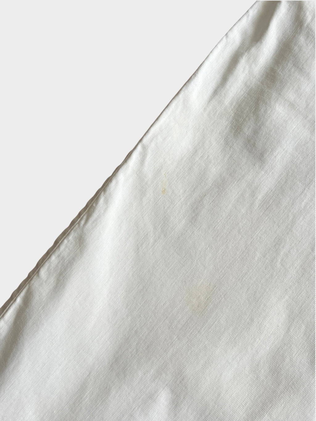 SS/96 Stone Island Heavy Cotton Shorts (W30)