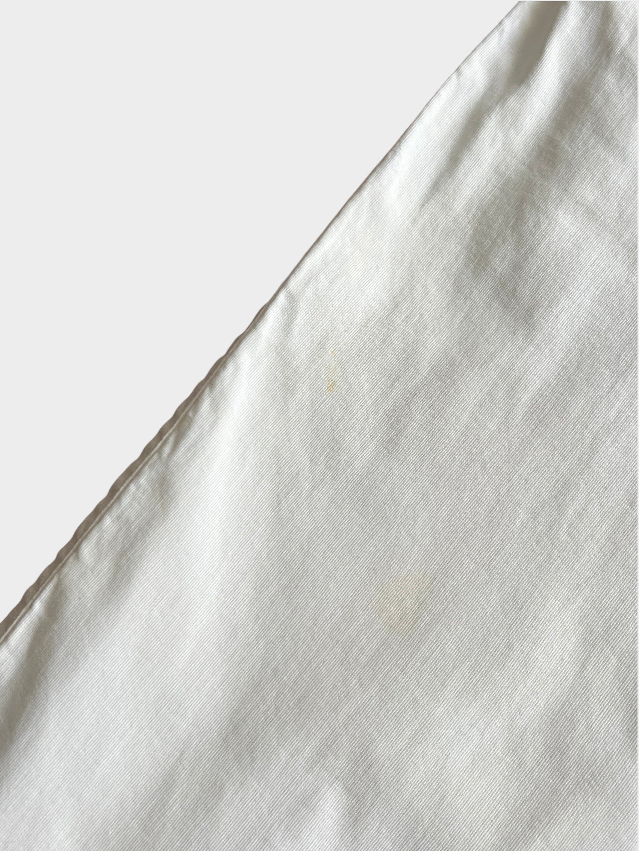 SS/96 Stone Island Heavy Cotton Shorts (W30)