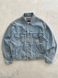90's Schott USA Denim Jacket (XL)