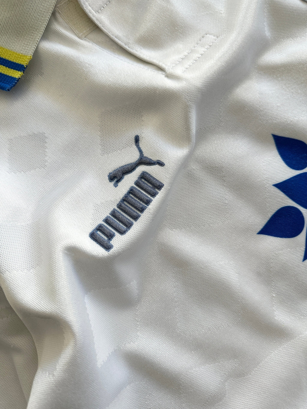 1995/97 Parma A.C Puma Home Shirt (XL)