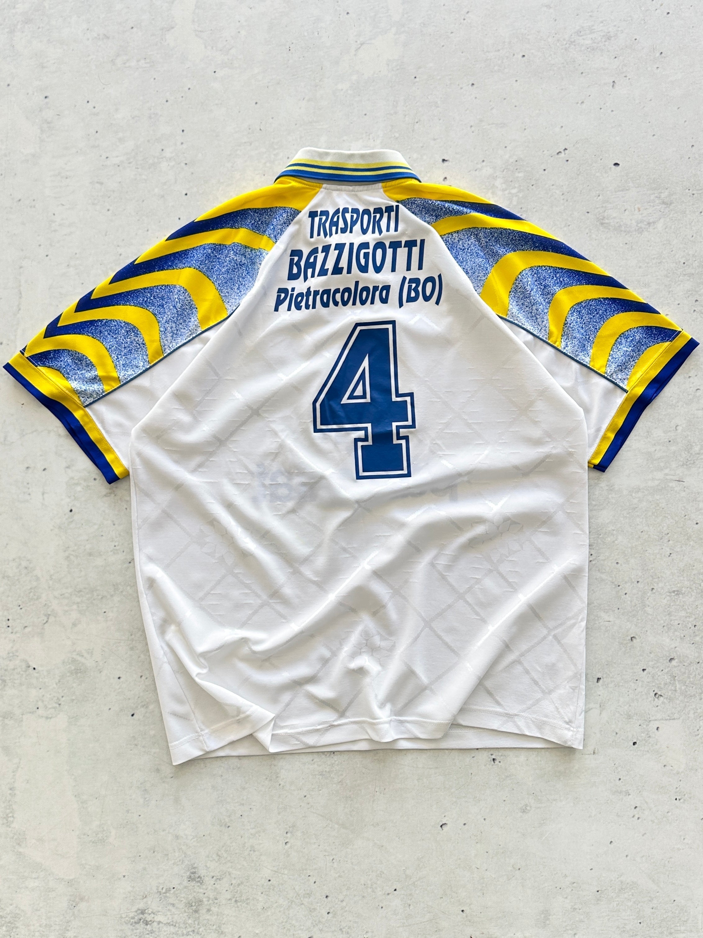1995/97 Parma A.C Puma Home Shirt (XL)