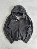 Arc'teryx Wayward Pines Zip Up Hoodie (Women's M)