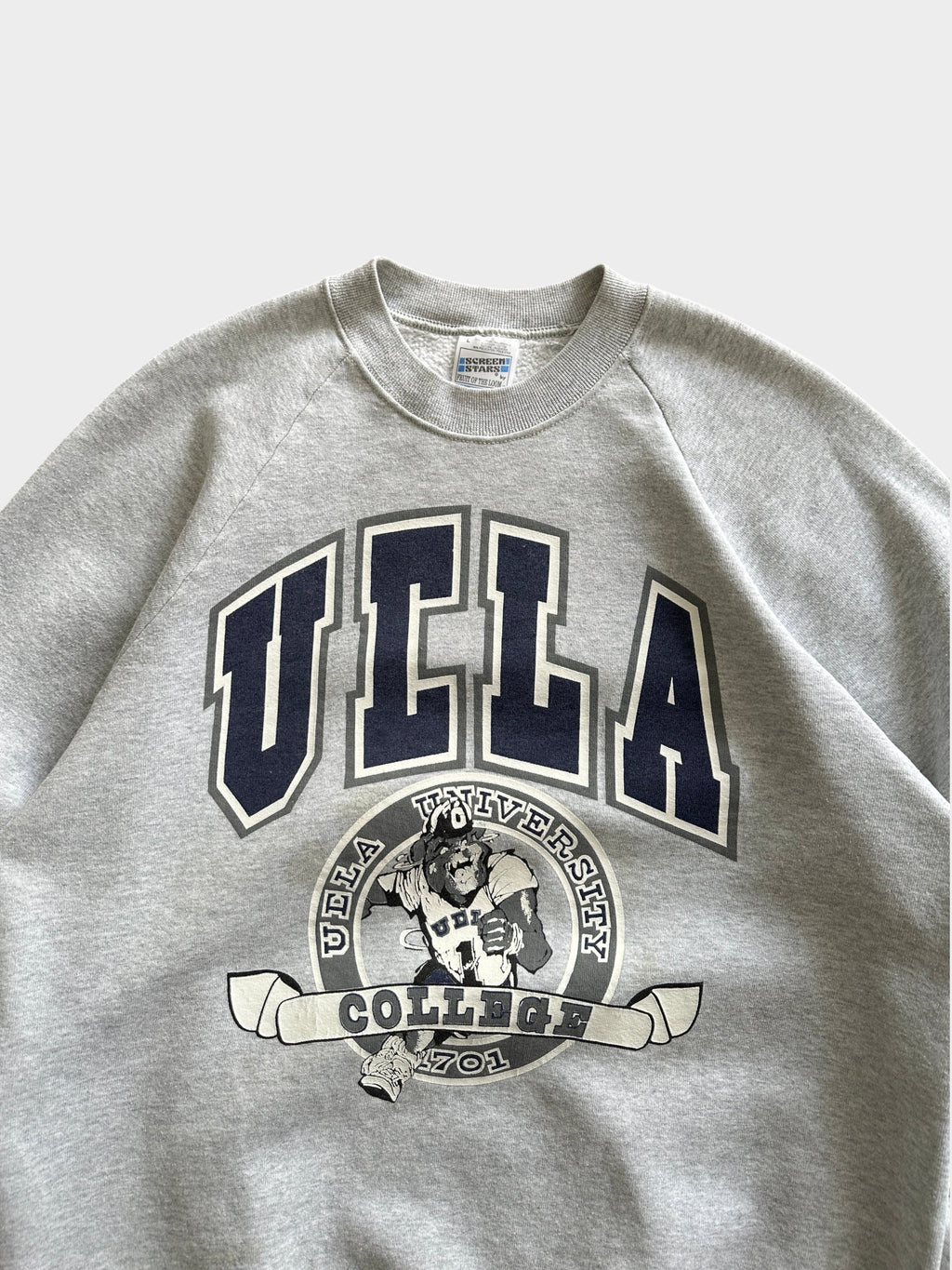 Vintage UCLA Crewneck Sweatshirt (L)