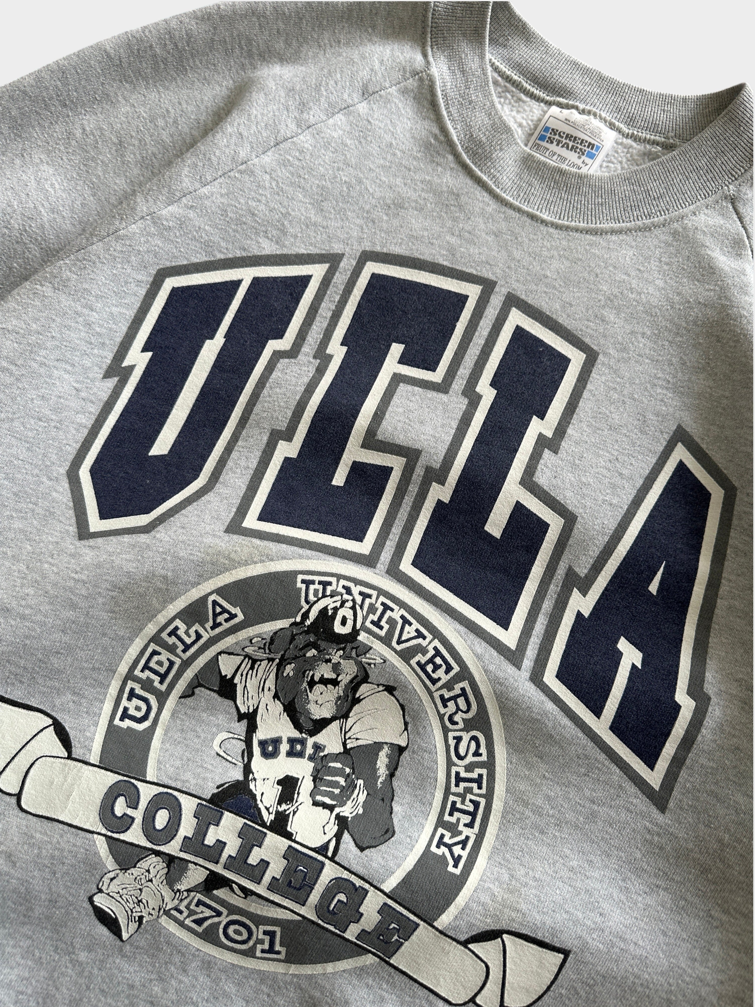 Vintage UCLA Crewneck Sweatshirt (L)