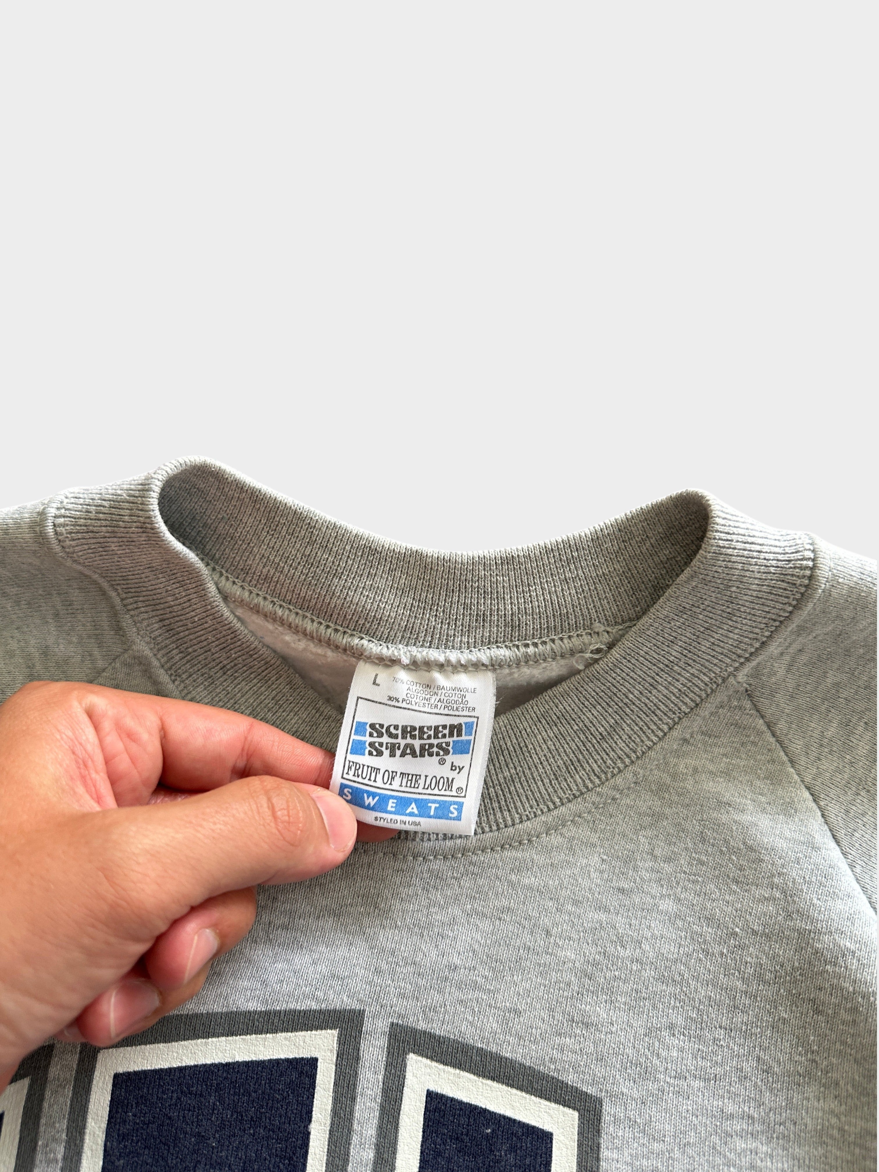 Vintage UCLA Crewneck Sweatshirt (L)