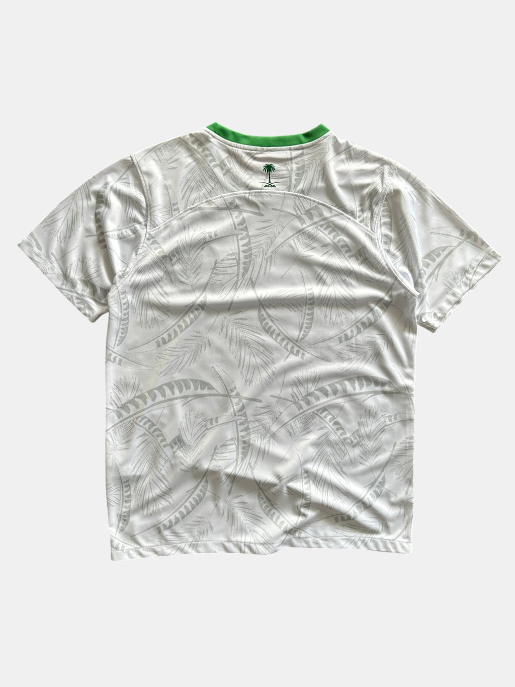 2022/23 Nike Saudi Arabia Shirt (M)
