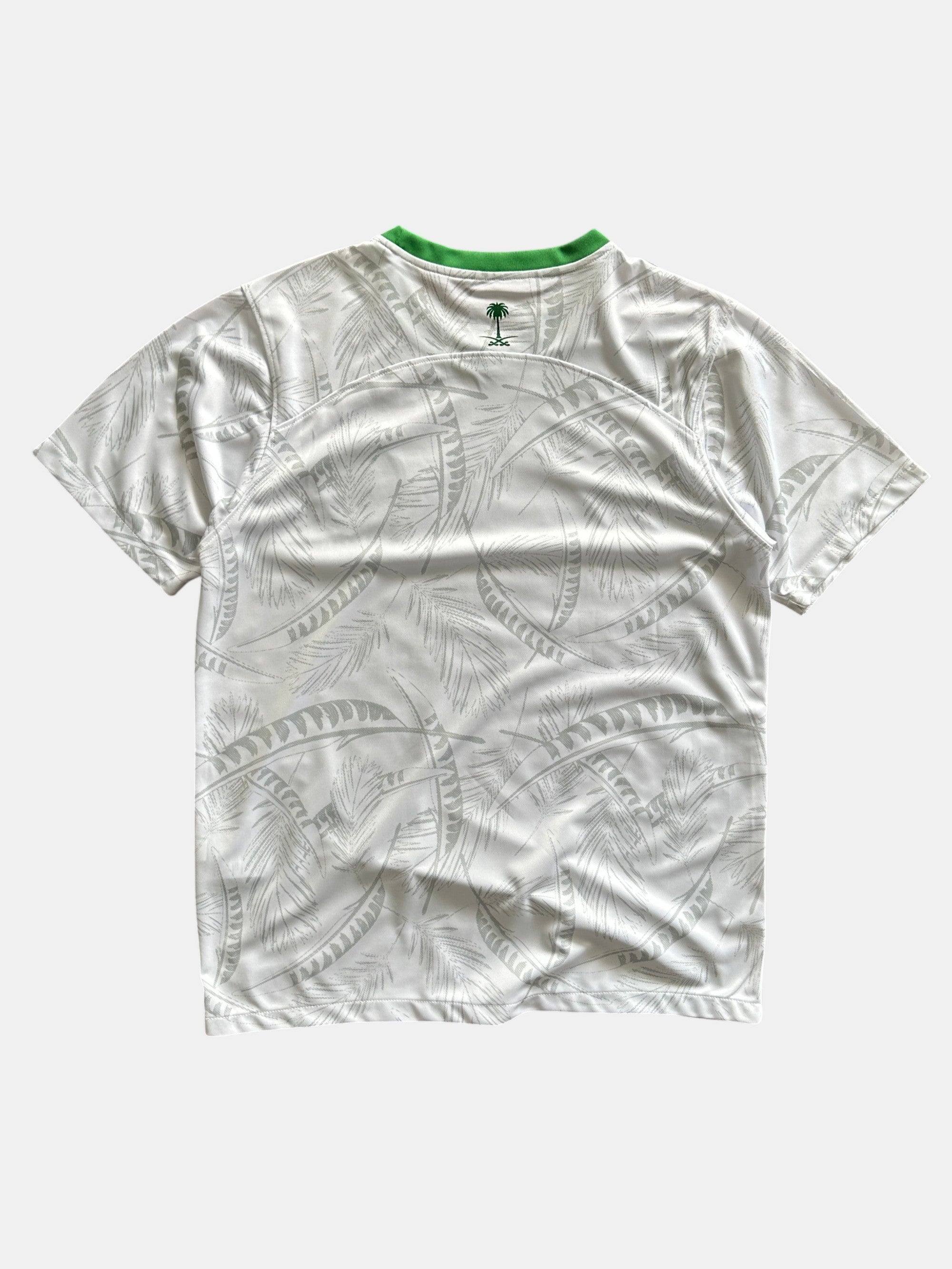 2022/23 Nike Saudi Arabia Shirt (M)