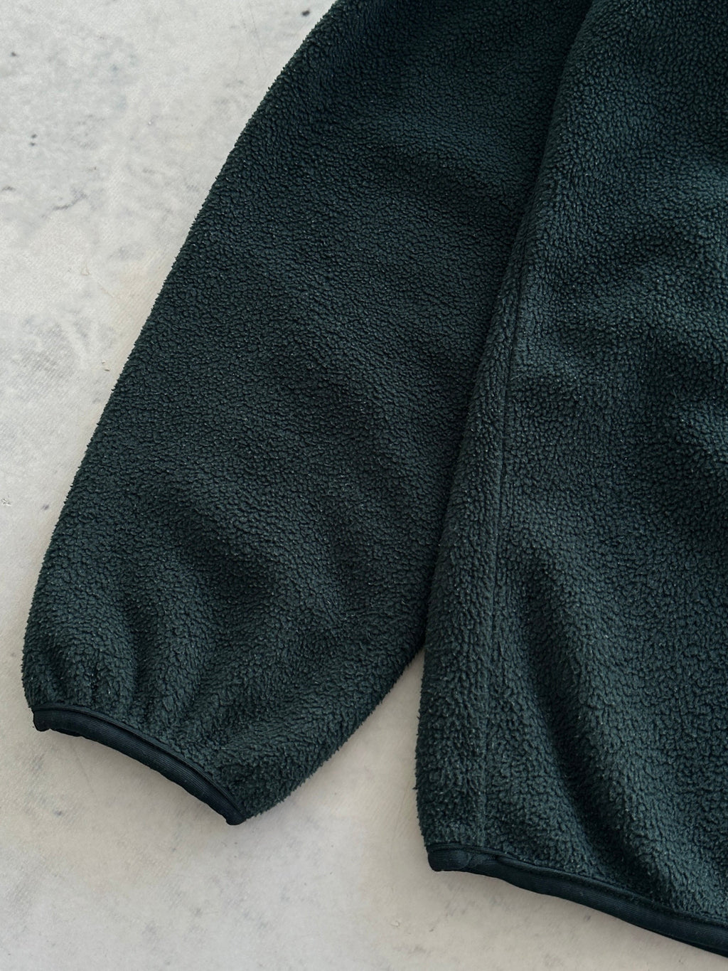 00's Patagonia Synchilla Pullover Fleece (L)