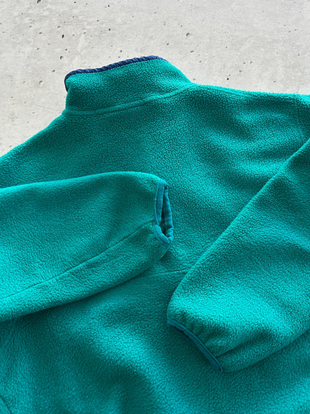 90's Patagonia Synchilla Pullover Fleece (M)