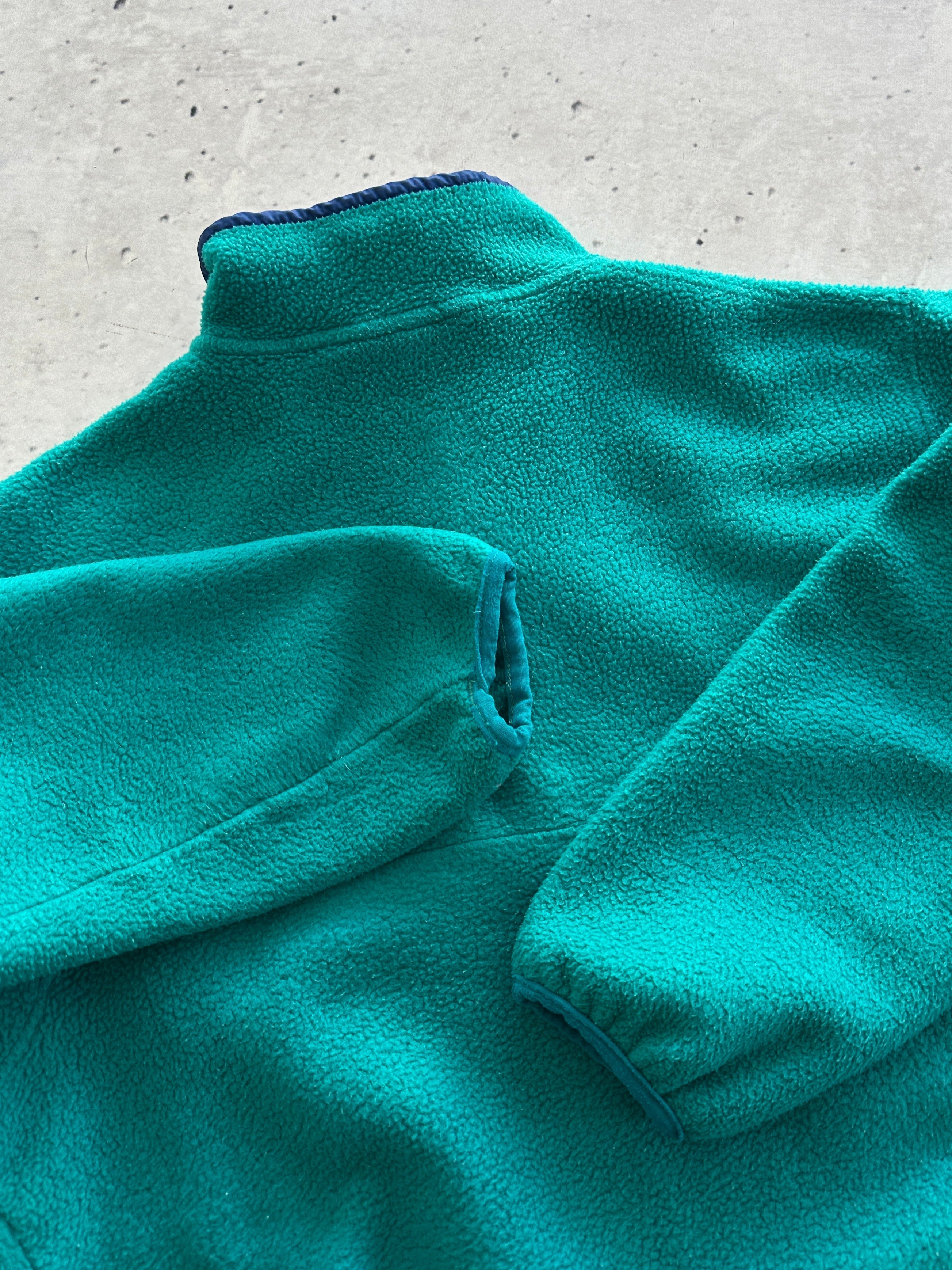 90's Patagonia Synchilla Pullover Fleece (M)