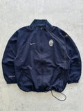 2004 Juventus Nike Zip Up Track Jacket (XXL)
