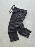 00's Nike swoosh Track Pants (M)