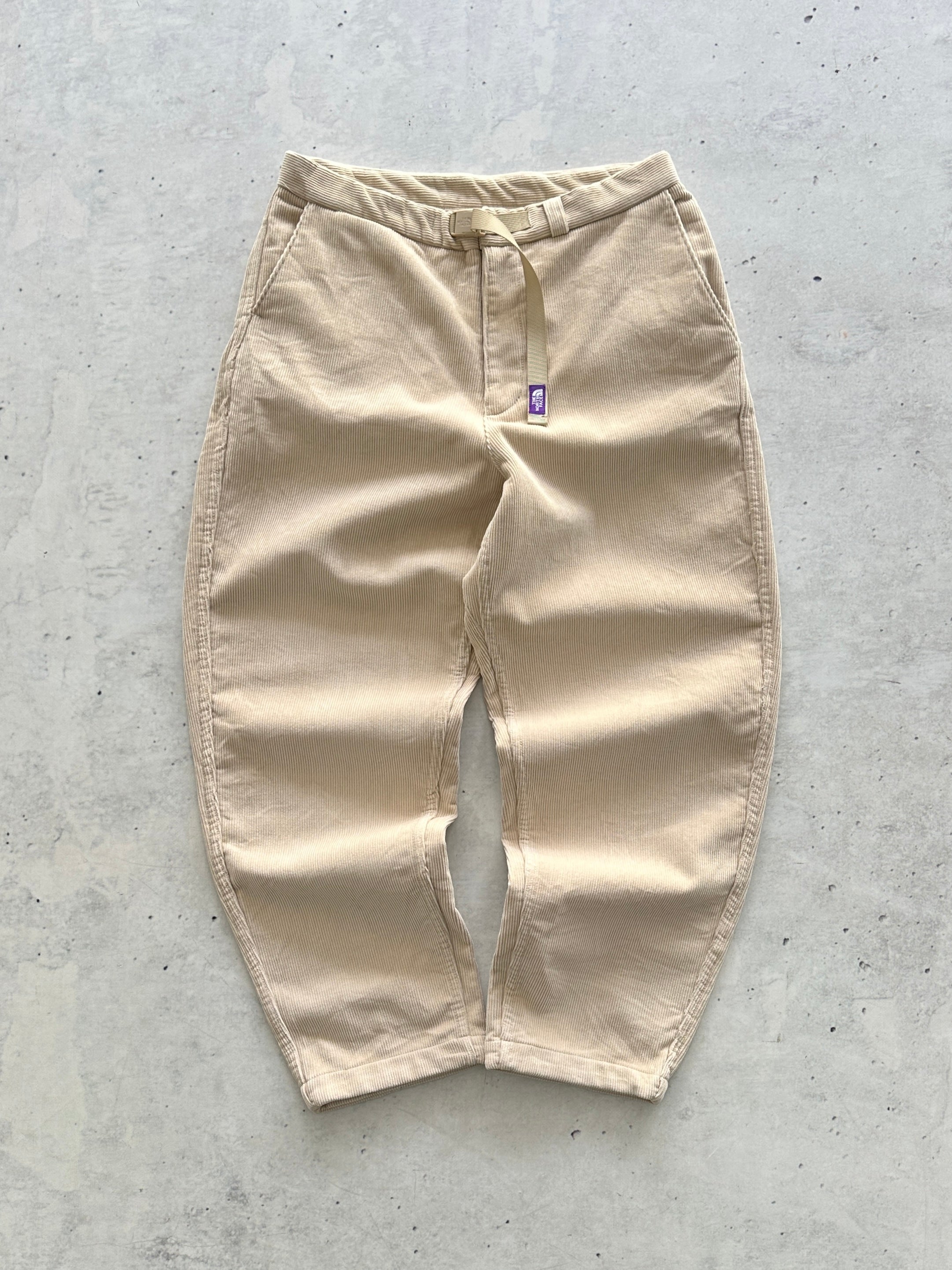 The North Face Purple Label by Nanamica Corduroy Pants (W32)