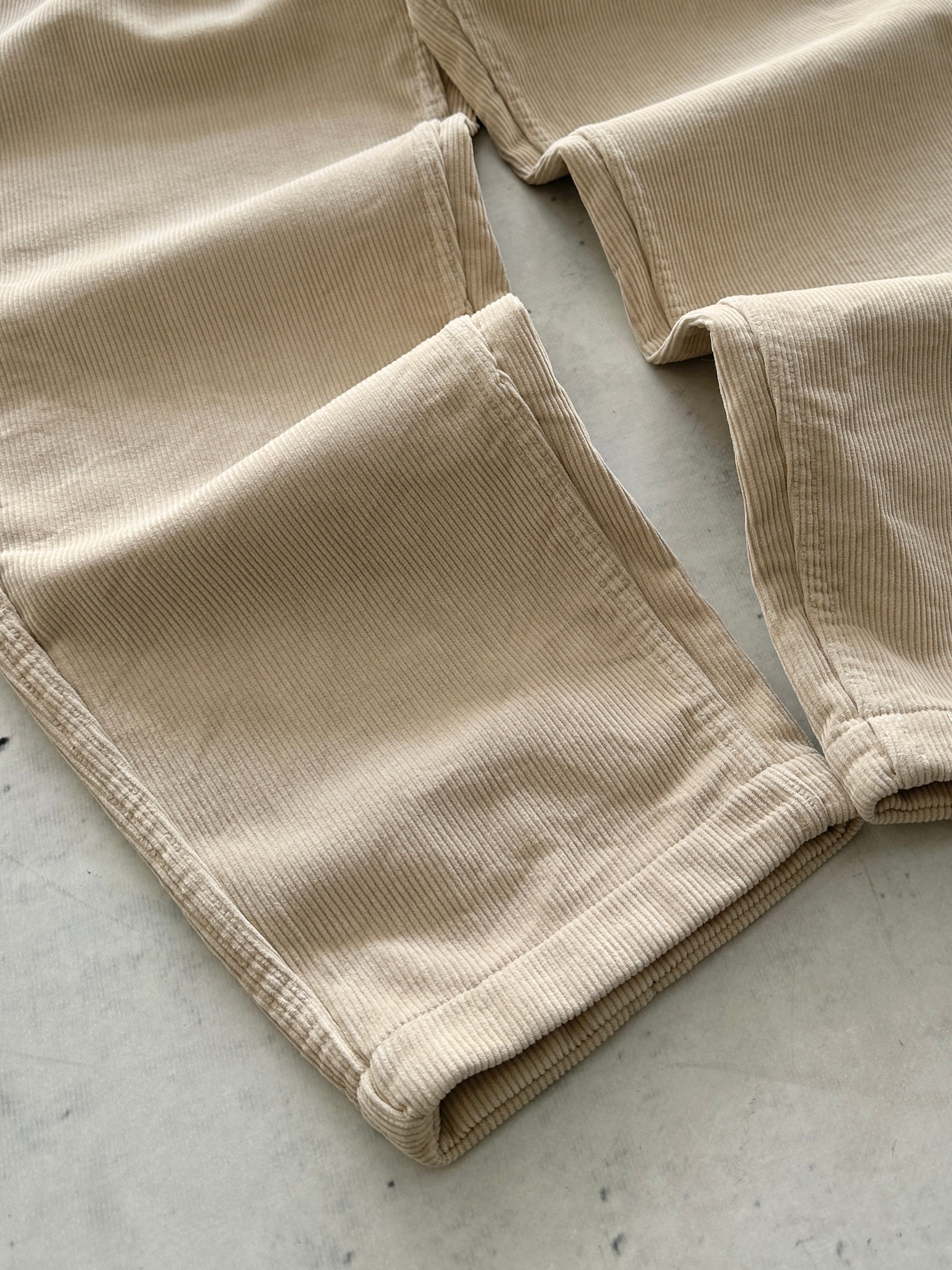 The North Face Purple Label by Nanamica Corduroy Pants (W32)