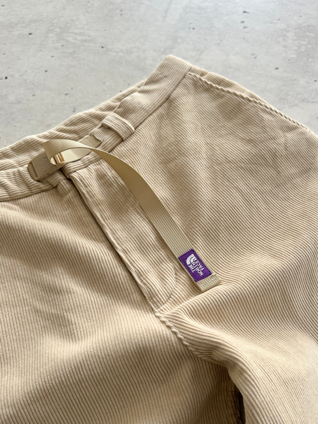 The North Face Purple Label by Nanamica Corduroy Pants (W32)