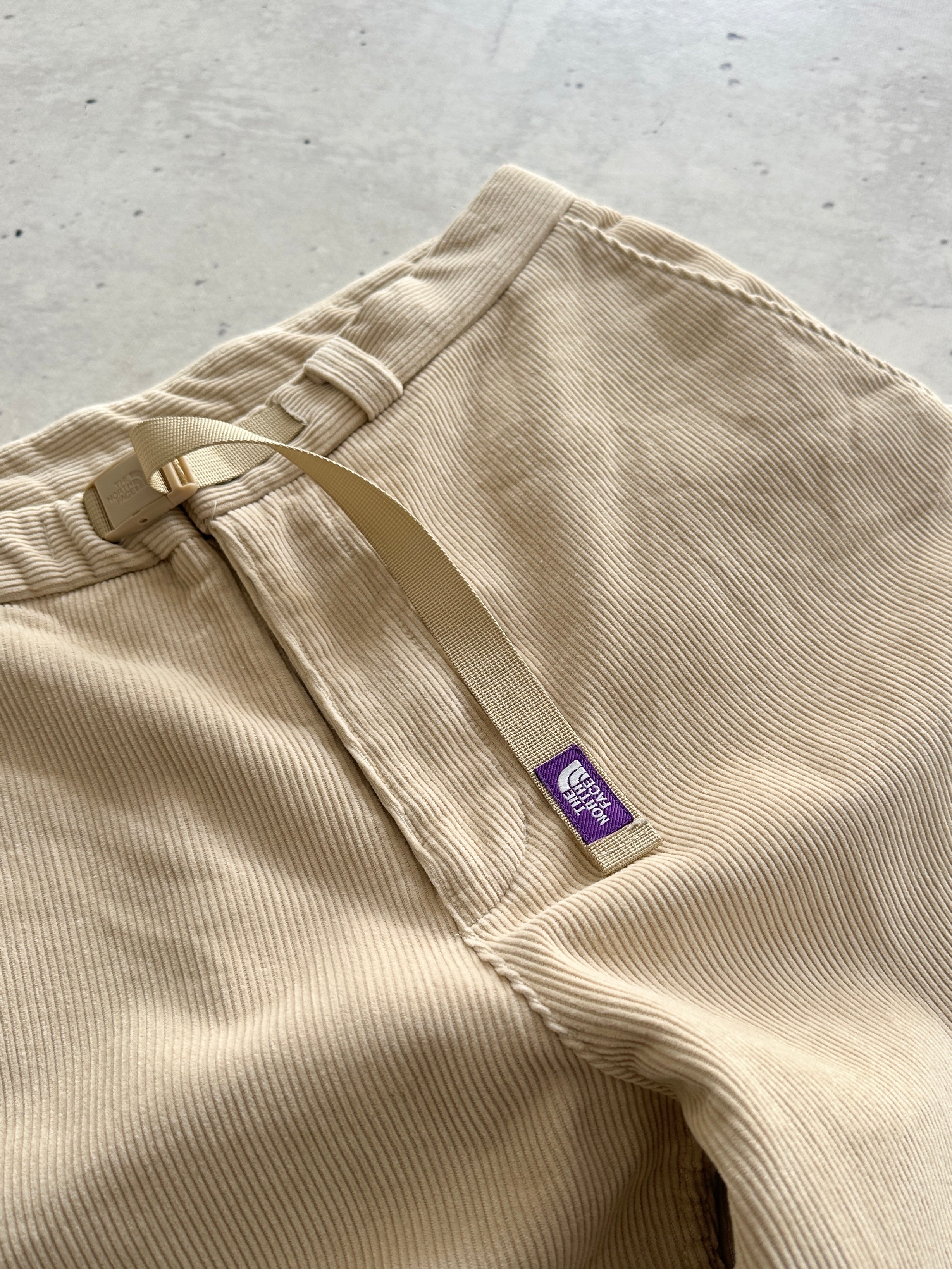 The North Face Purple Label by Nanamica Corduroy Pants (W32)