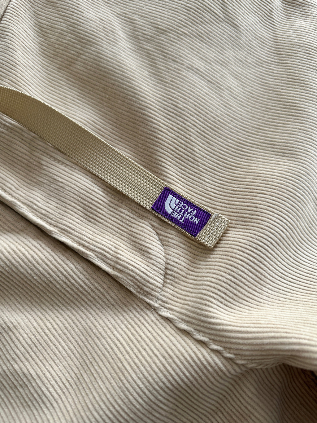 The North Face Purple Label by Nanamica Corduroy Pants (W32)