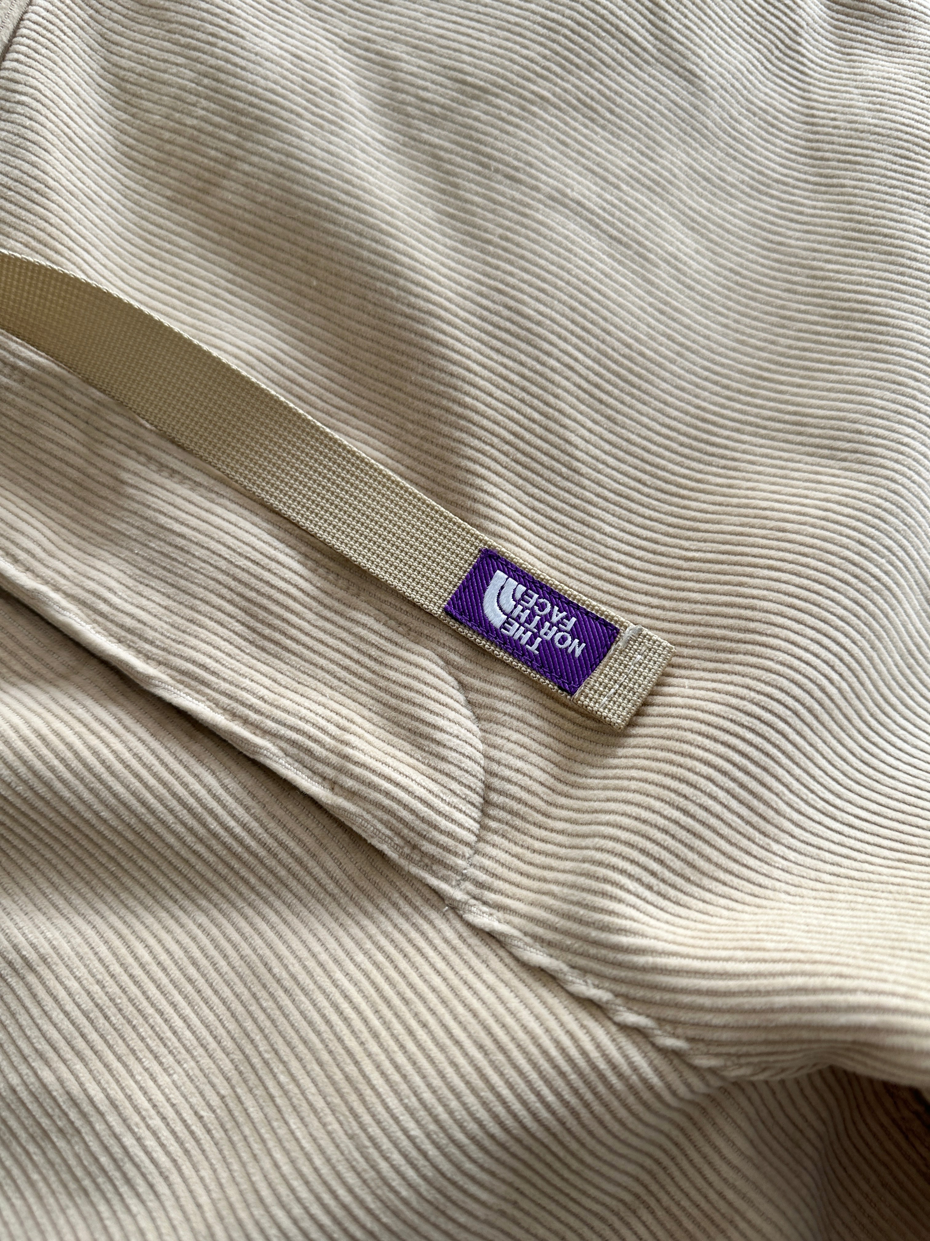 The North Face Purple Label by Nanamica Corduroy Pants (W32)