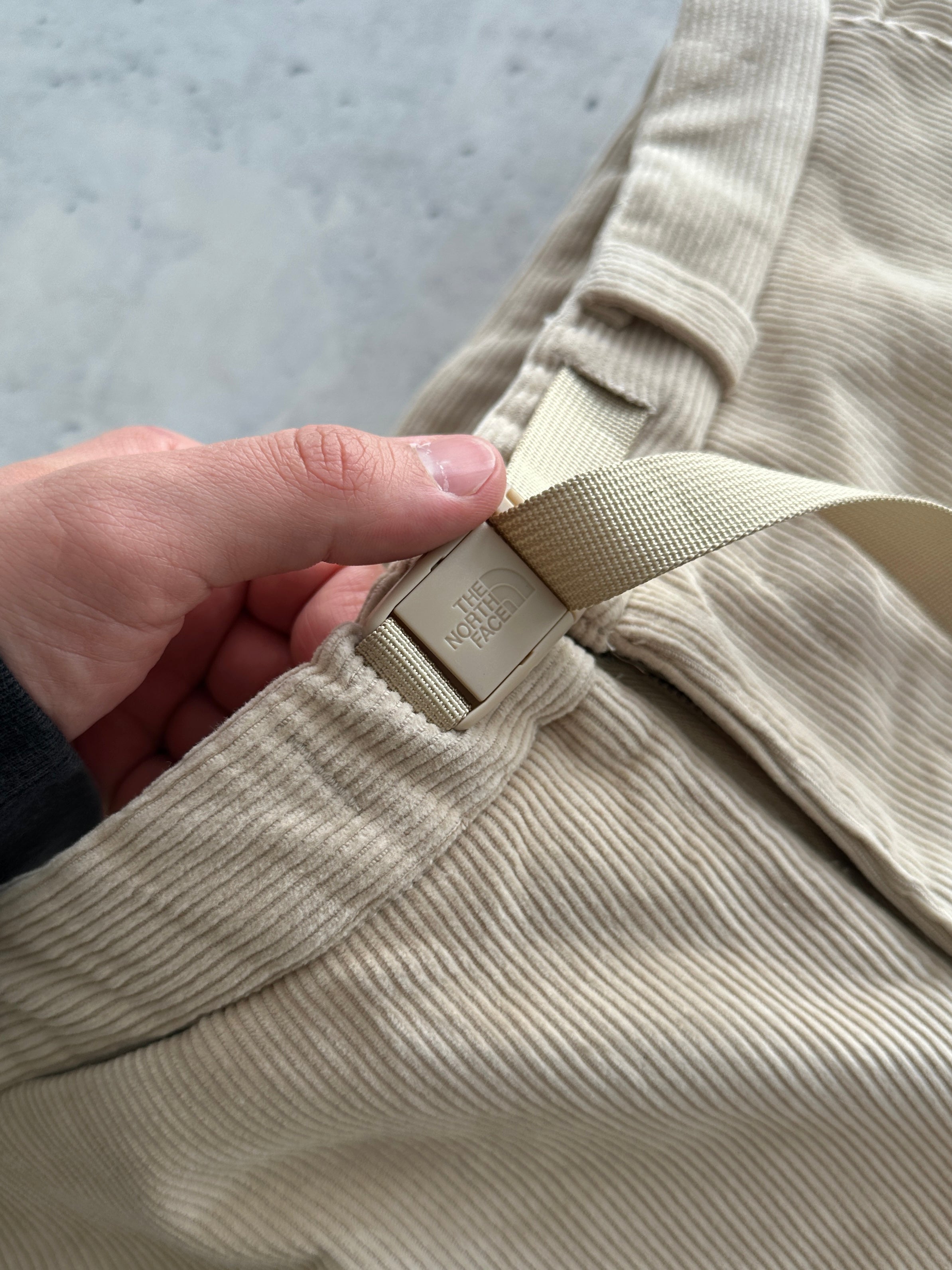 The North Face Purple Label by Nanamica Corduroy Pants (W32)