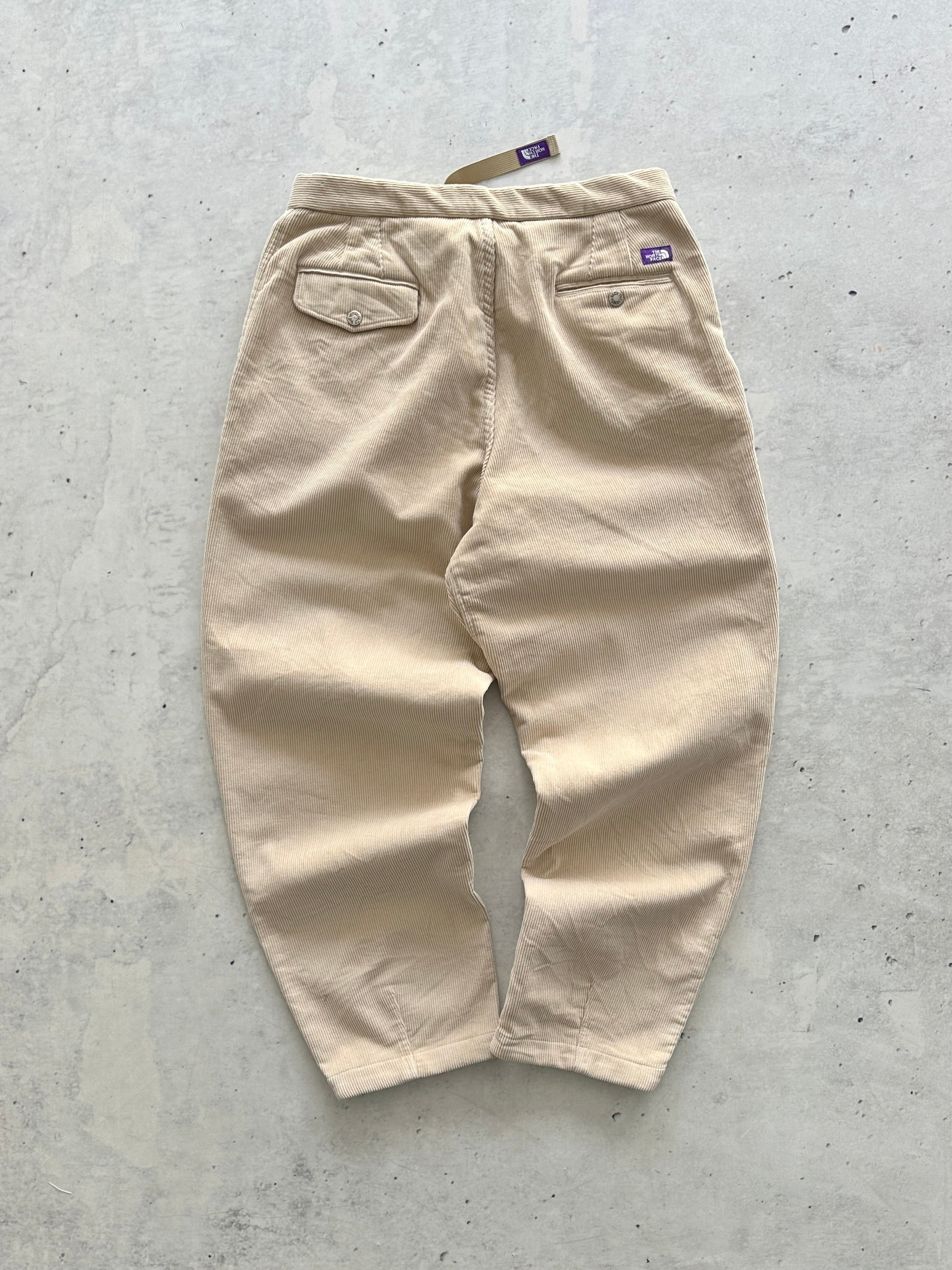 The North Face Purple Label by Nanamica Corduroy Pants (W32)