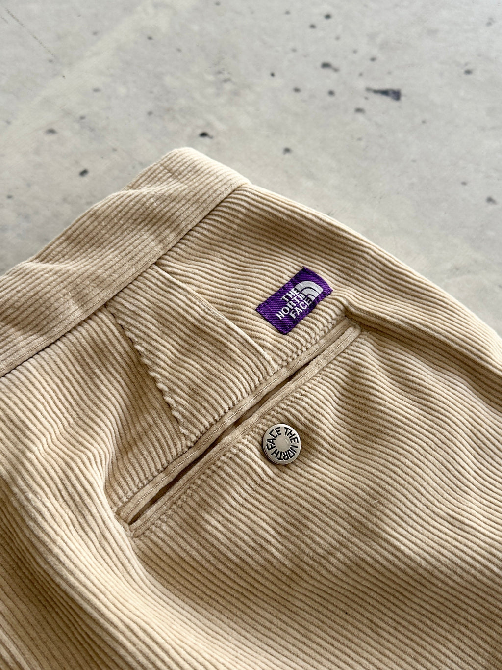 The North Face Purple Label by Nanamica Corduroy Pants (W32)
