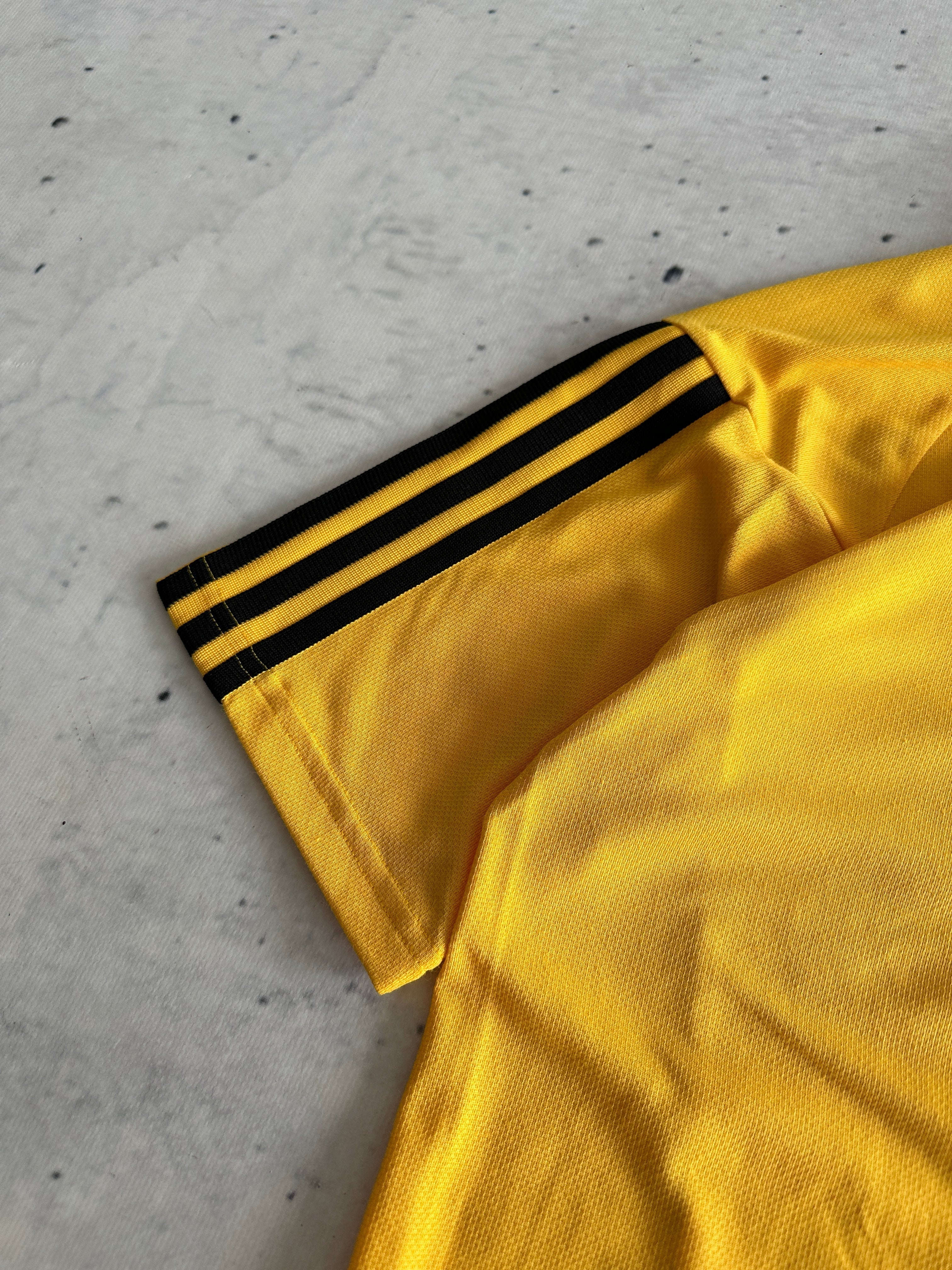 Adidas Celtic FC Shirt (S)