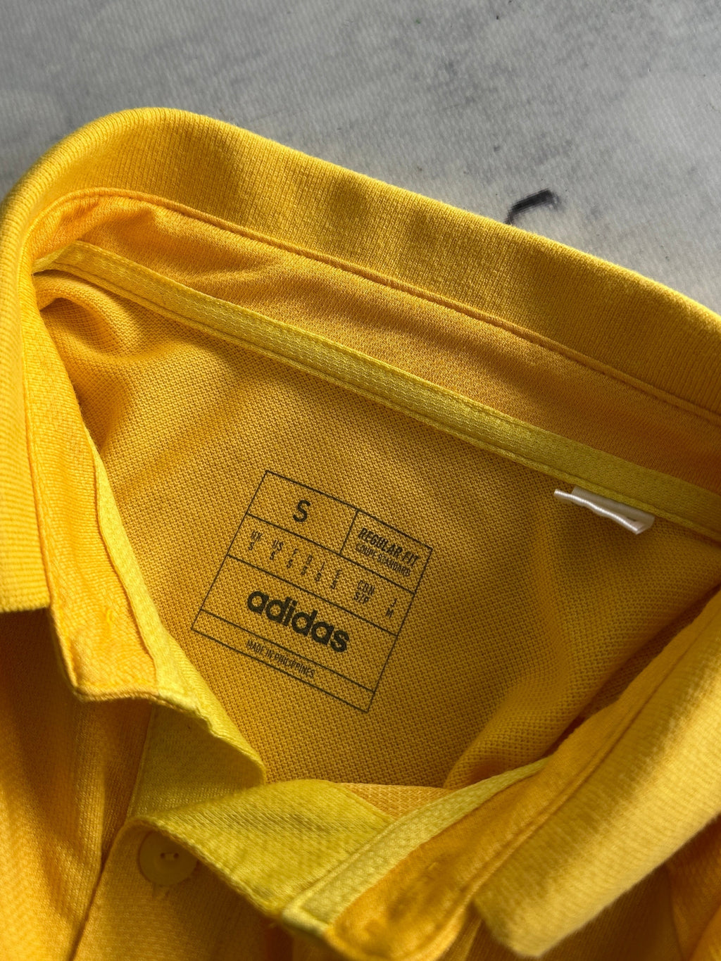 Adidas Celtic FC Shirt (S)