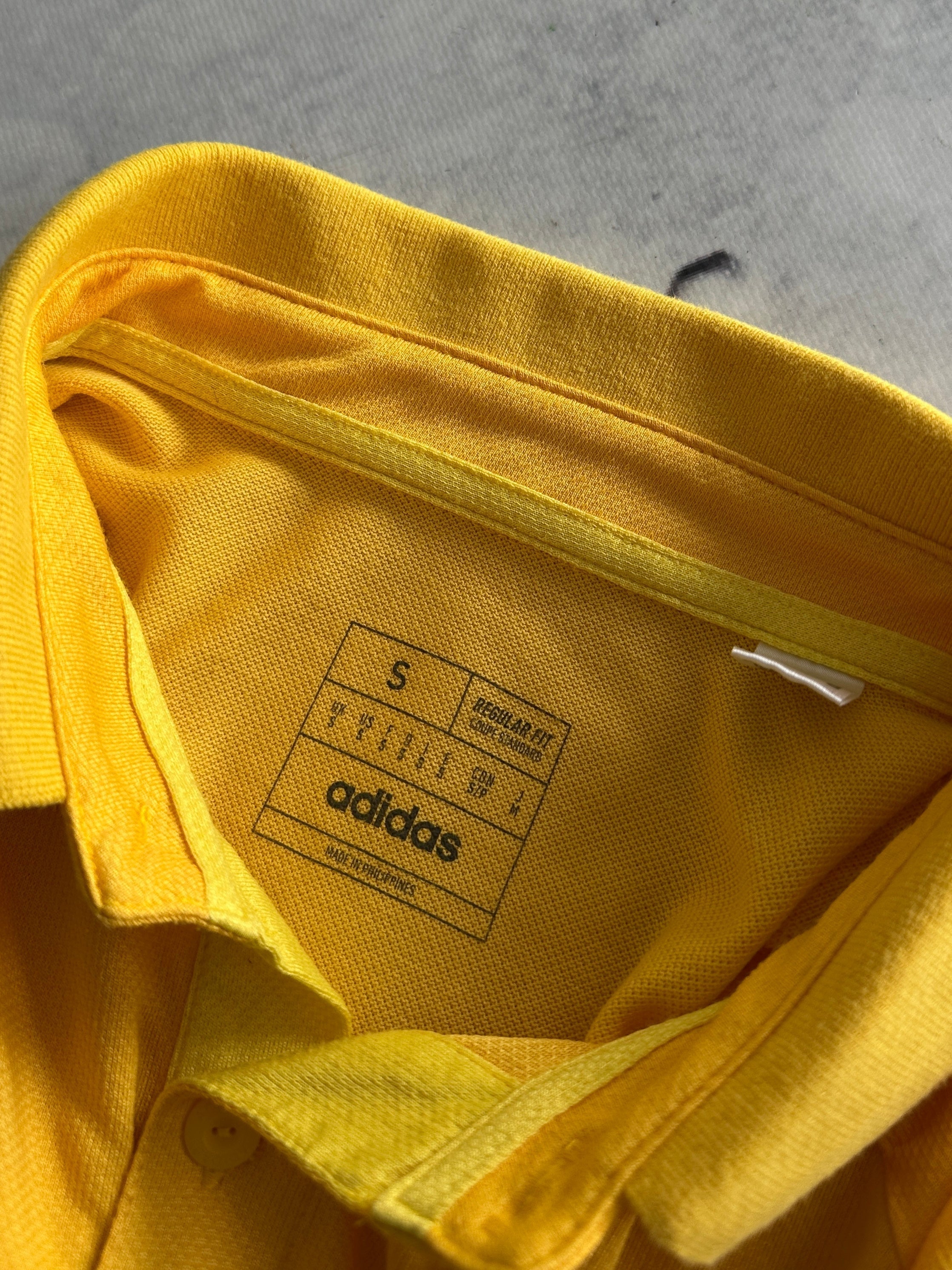 Adidas Celtic FC Shirt (S)