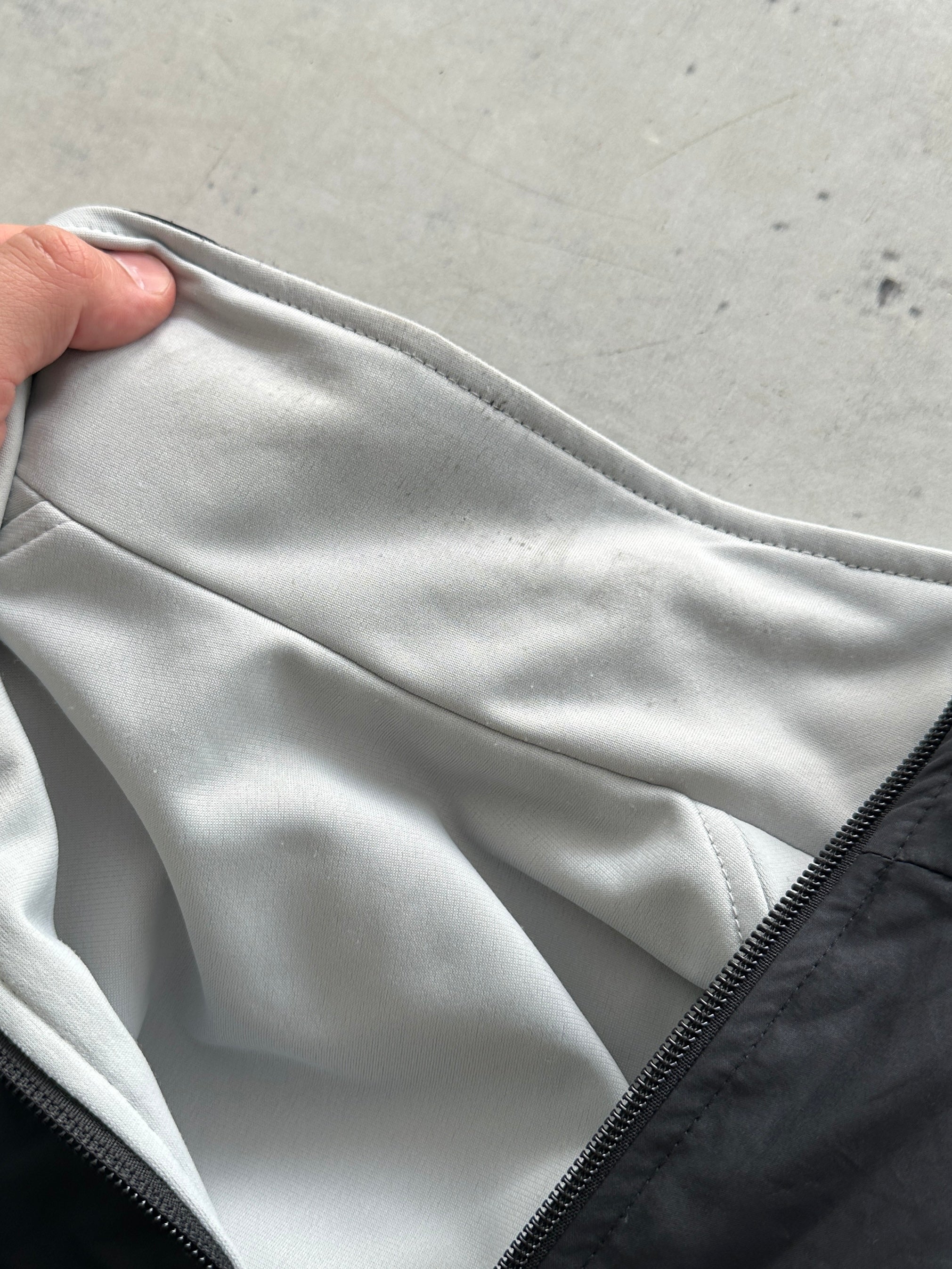 00's Nike Swoosh Reversible Full Tracksuit (M/L)