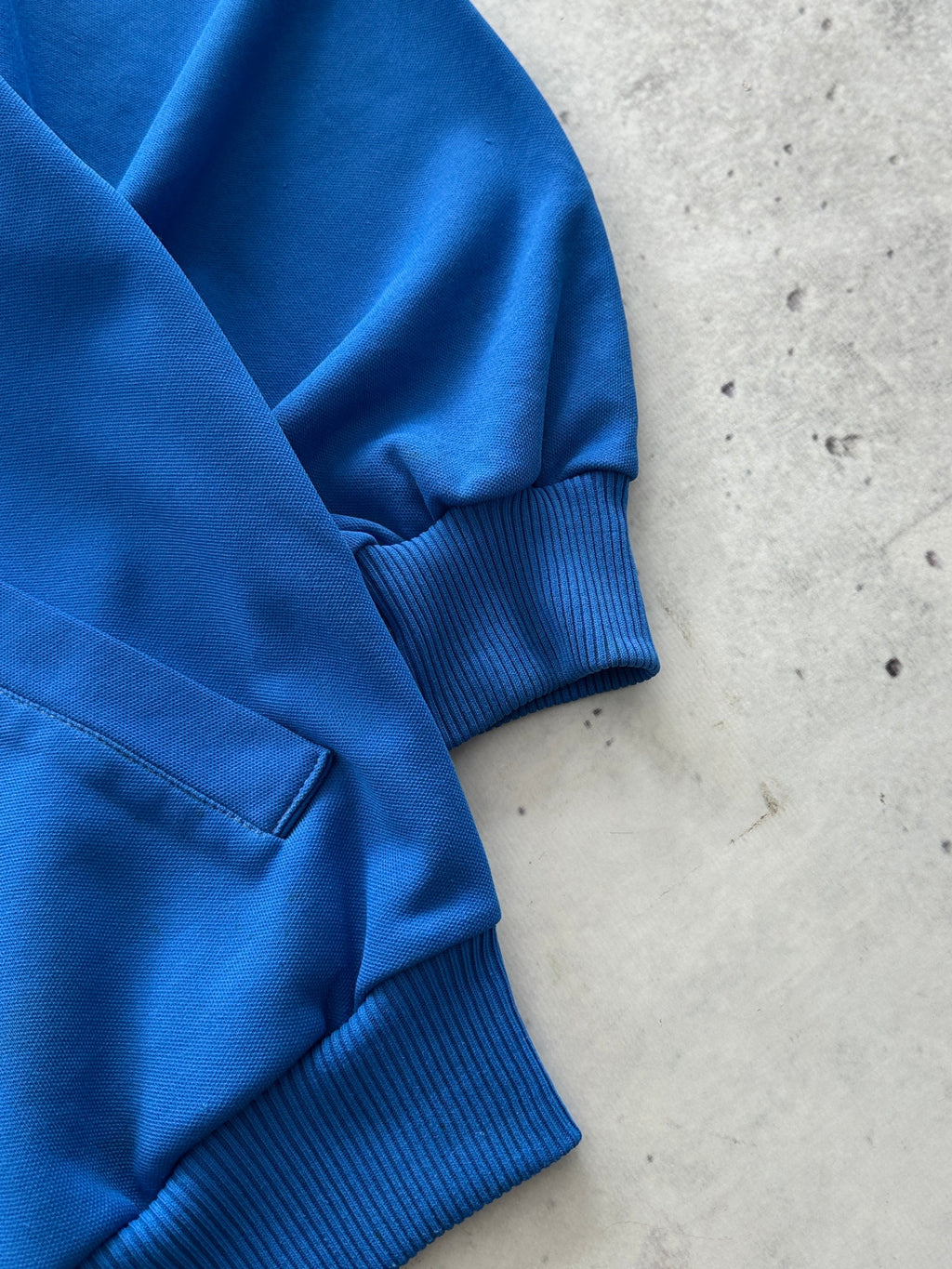 1986 Italy Diadora Zip Up Track Jacket (S)