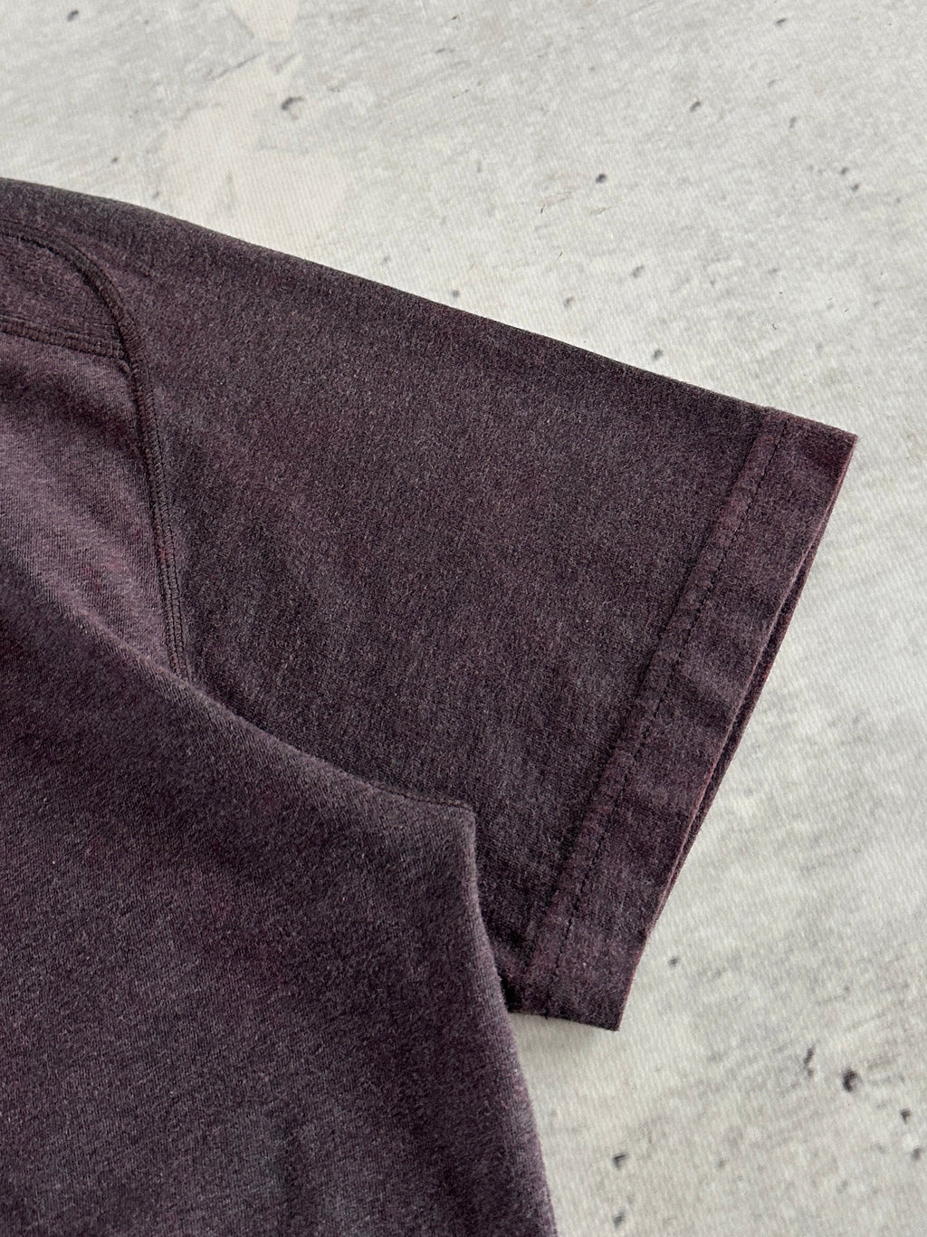 Stone Island Dust Colour Treatment T Shirt (M)