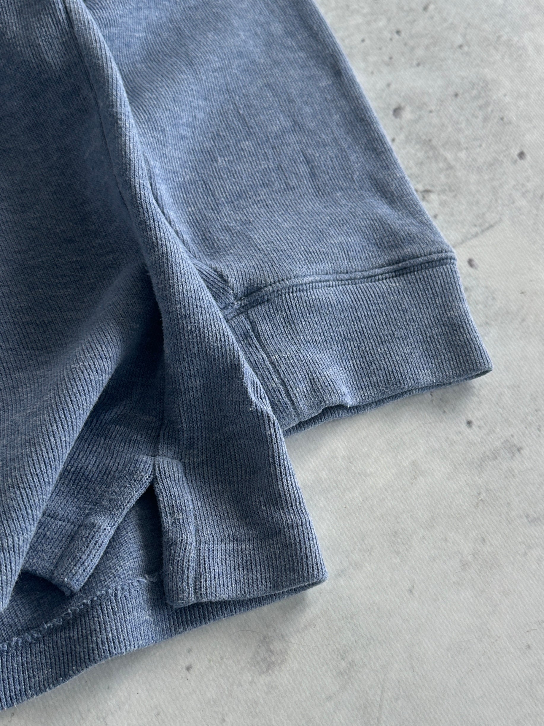 Ralph Lauren 1/4 Zip Pullover Jumper (XXL)