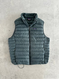 Patagonia Down Fill Zip Up Gilet (XXL)