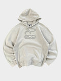 00's Nike ACG Embroidered Chain Stitch Pullover Hoodie (L)