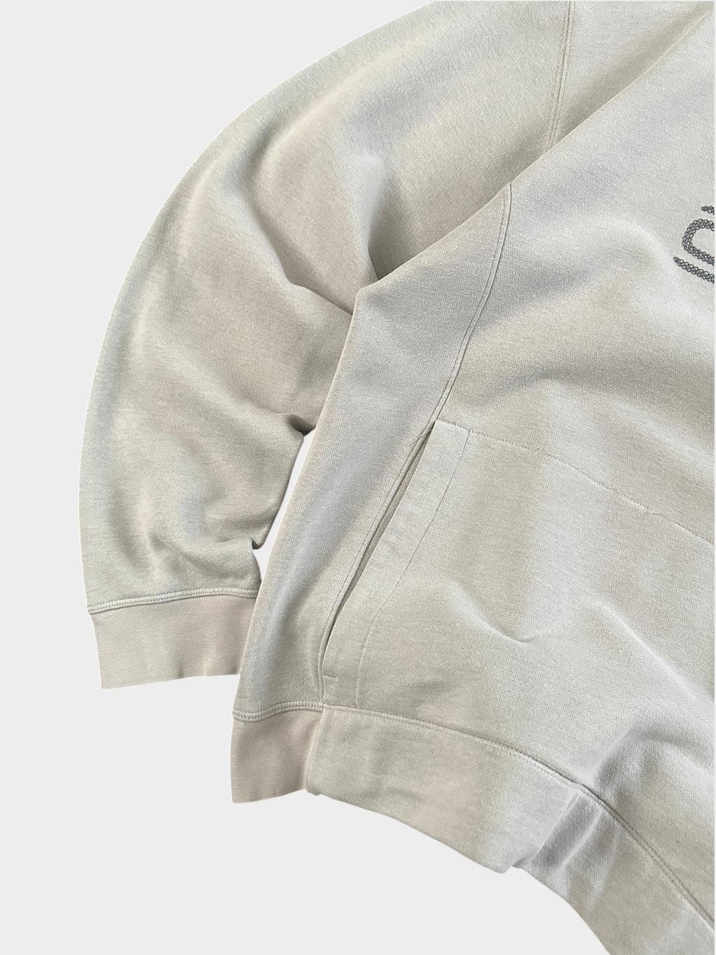 00's Nike ACG Embroidered Chain Stitch Pullover Hoodie (L)