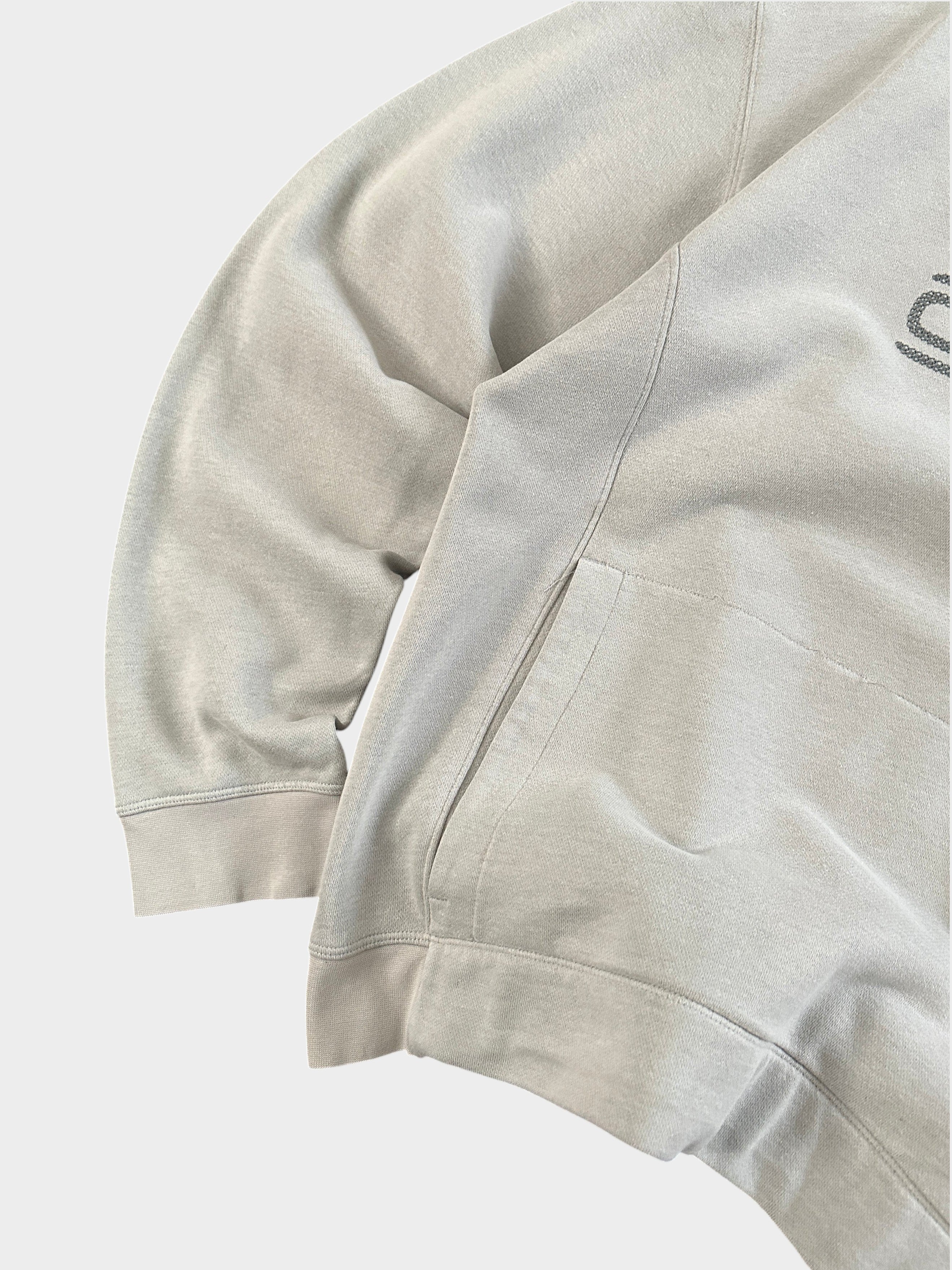 00's Nike ACG Embroidered Chain Stitch Pullover Hoodie (L)