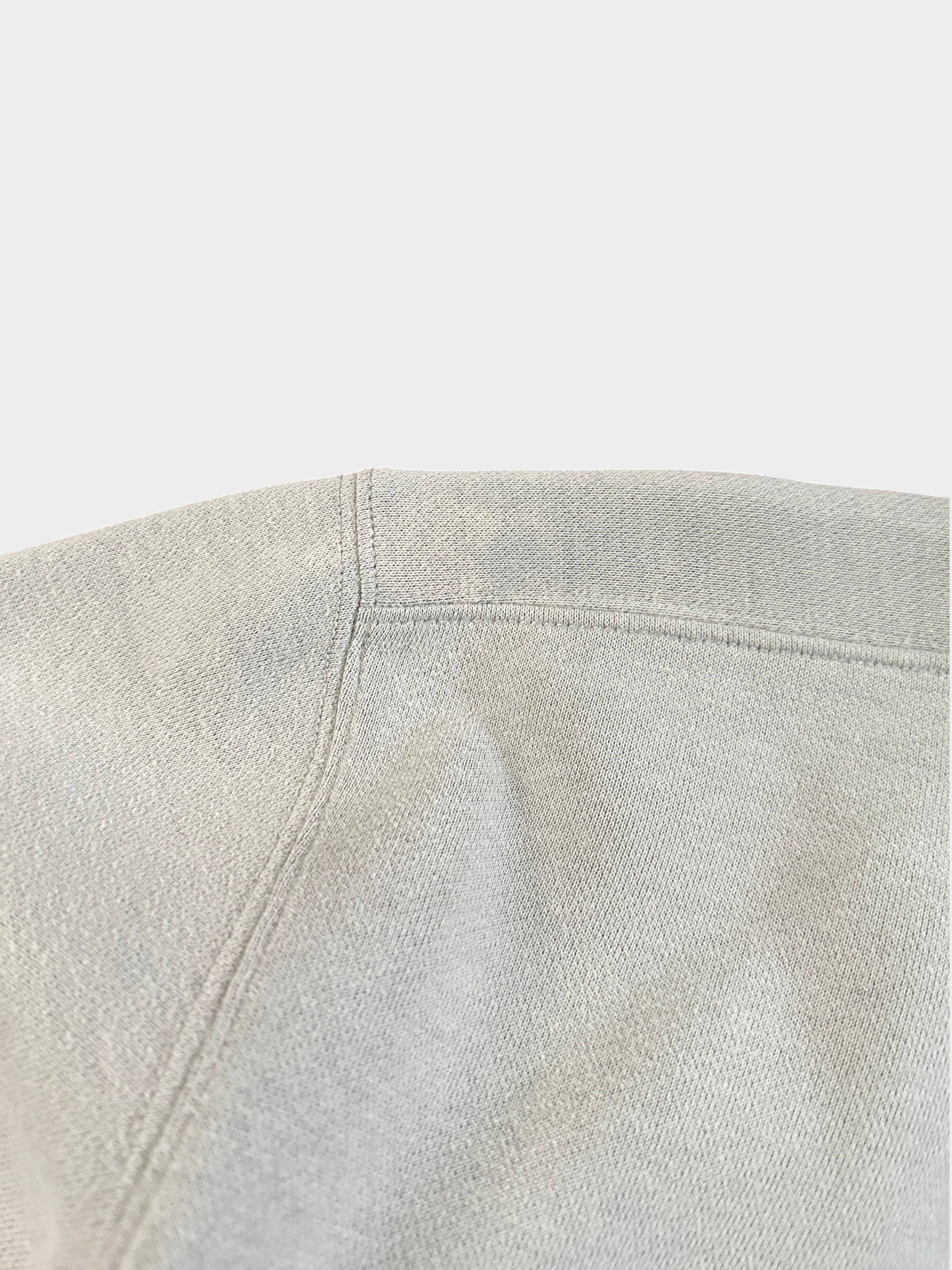 00's Nike ACG Embroidered Chain Stitch Pullover Hoodie (L)