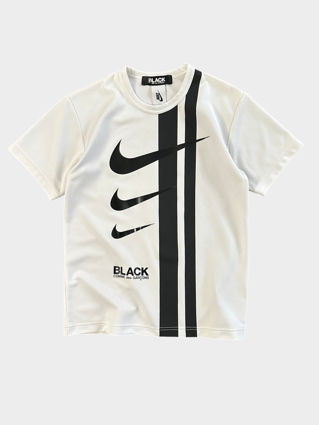 Comme des Garçons x Nike T Shirt (Women's S)