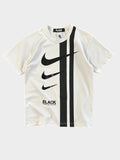 Comme des Garçons x Nike T Shirt (Women's S)