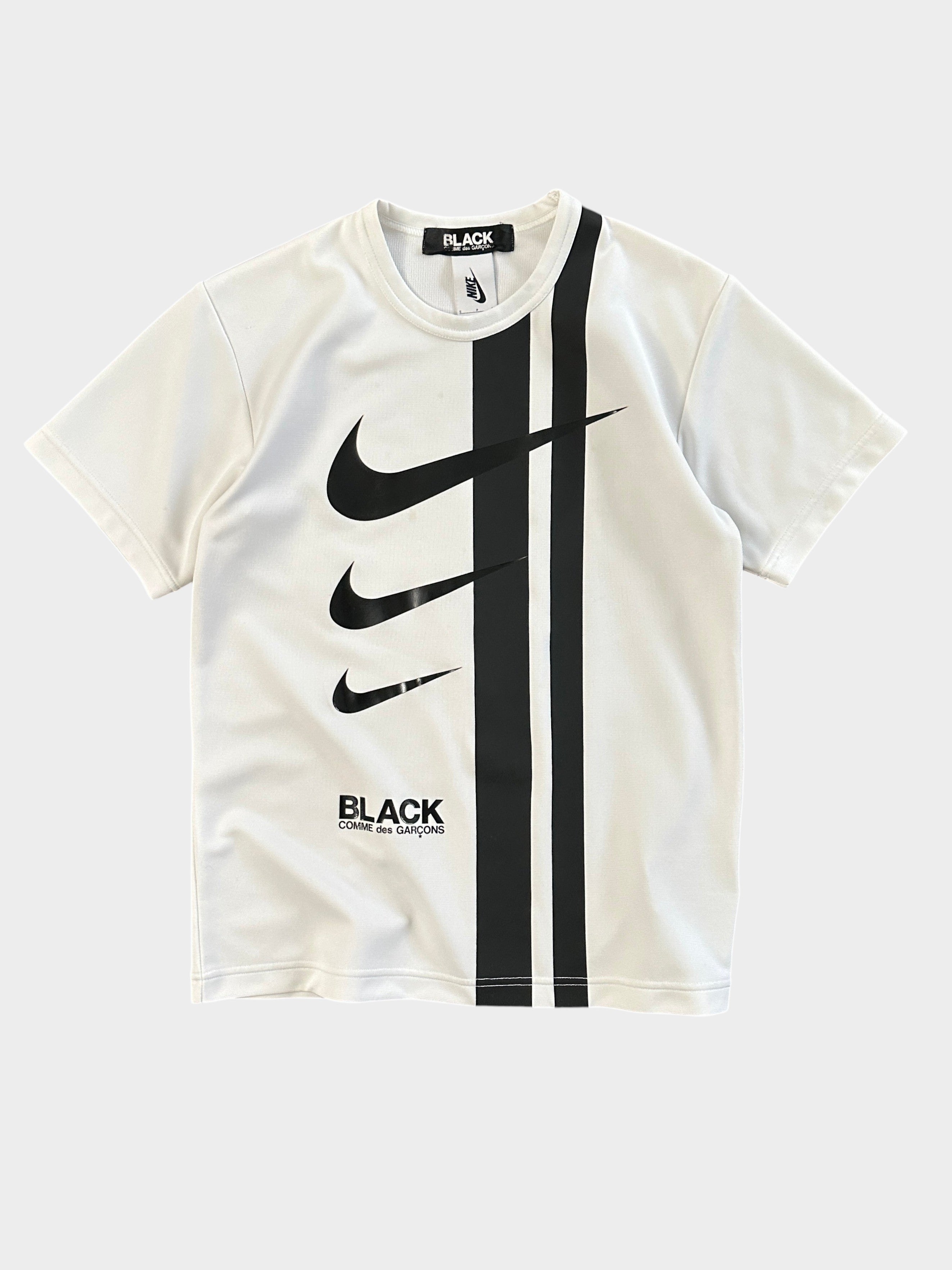 Comme des Garçons x Nike T Shirt (Women's S)
