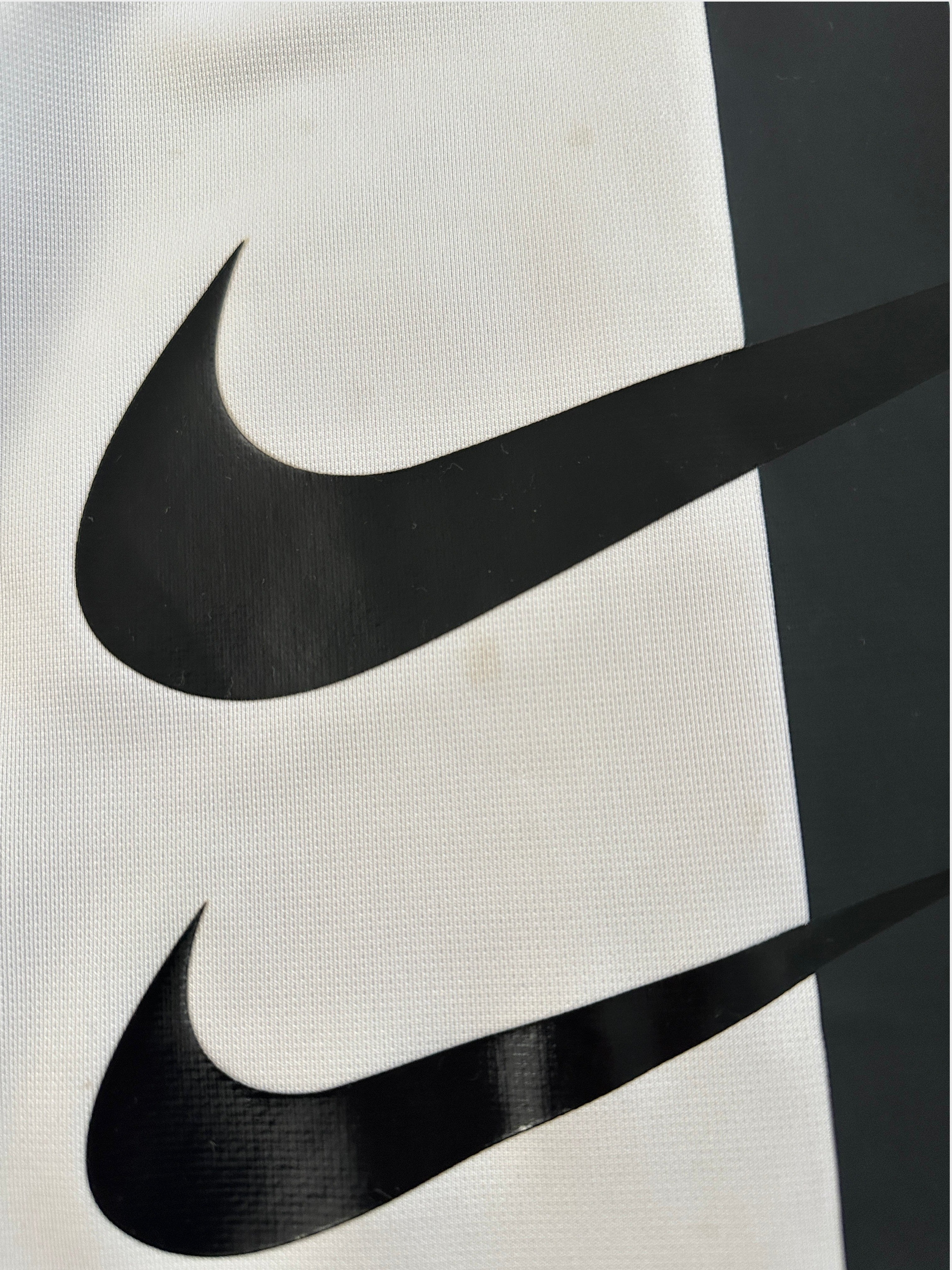 Comme des Garçons x Nike T Shirt (Women's S)